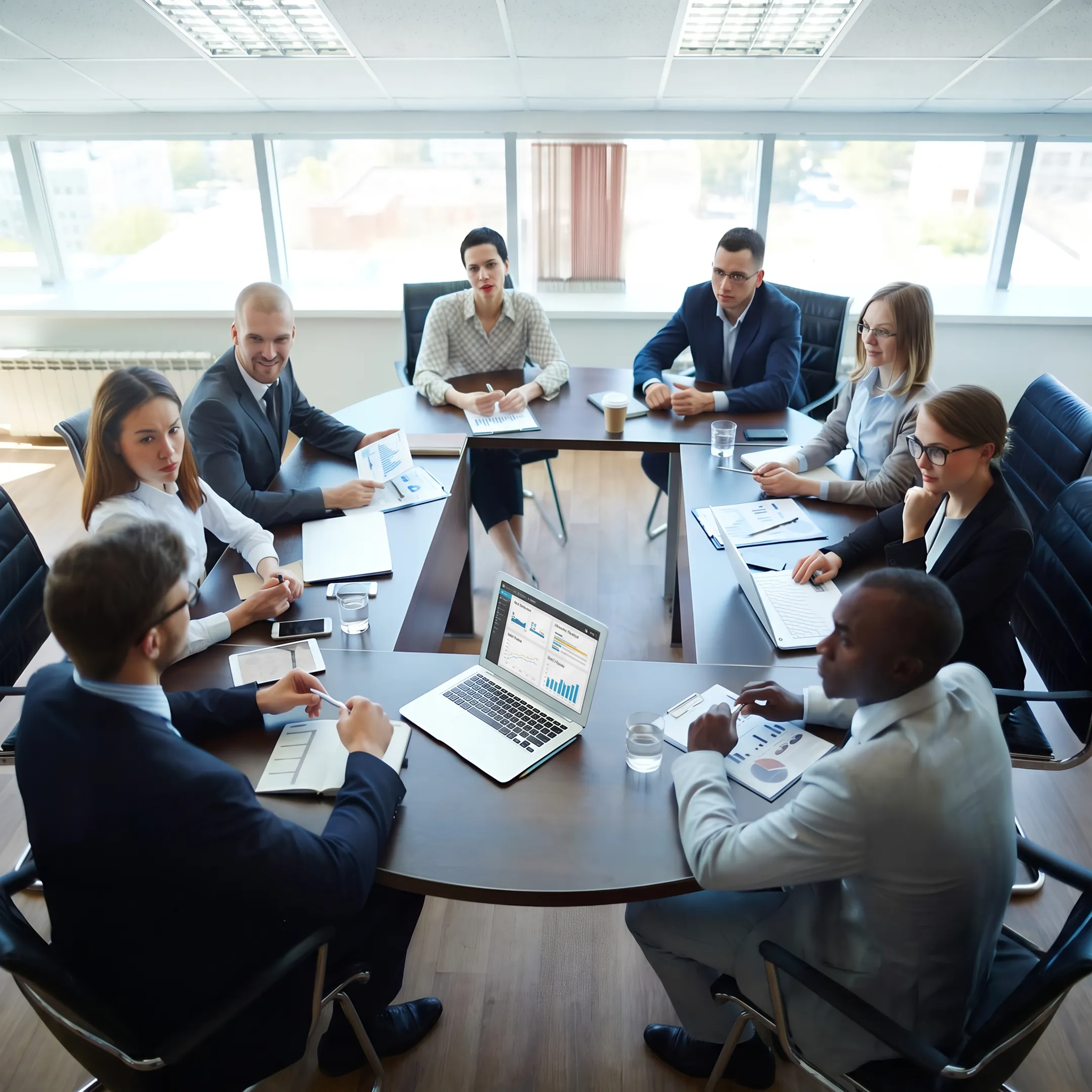 Healthcare Consulting in Dallas