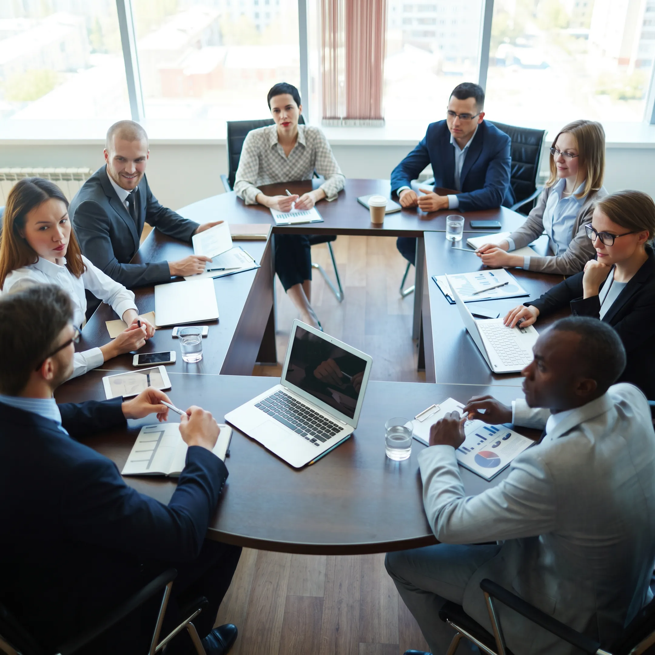 Business Acumen Training