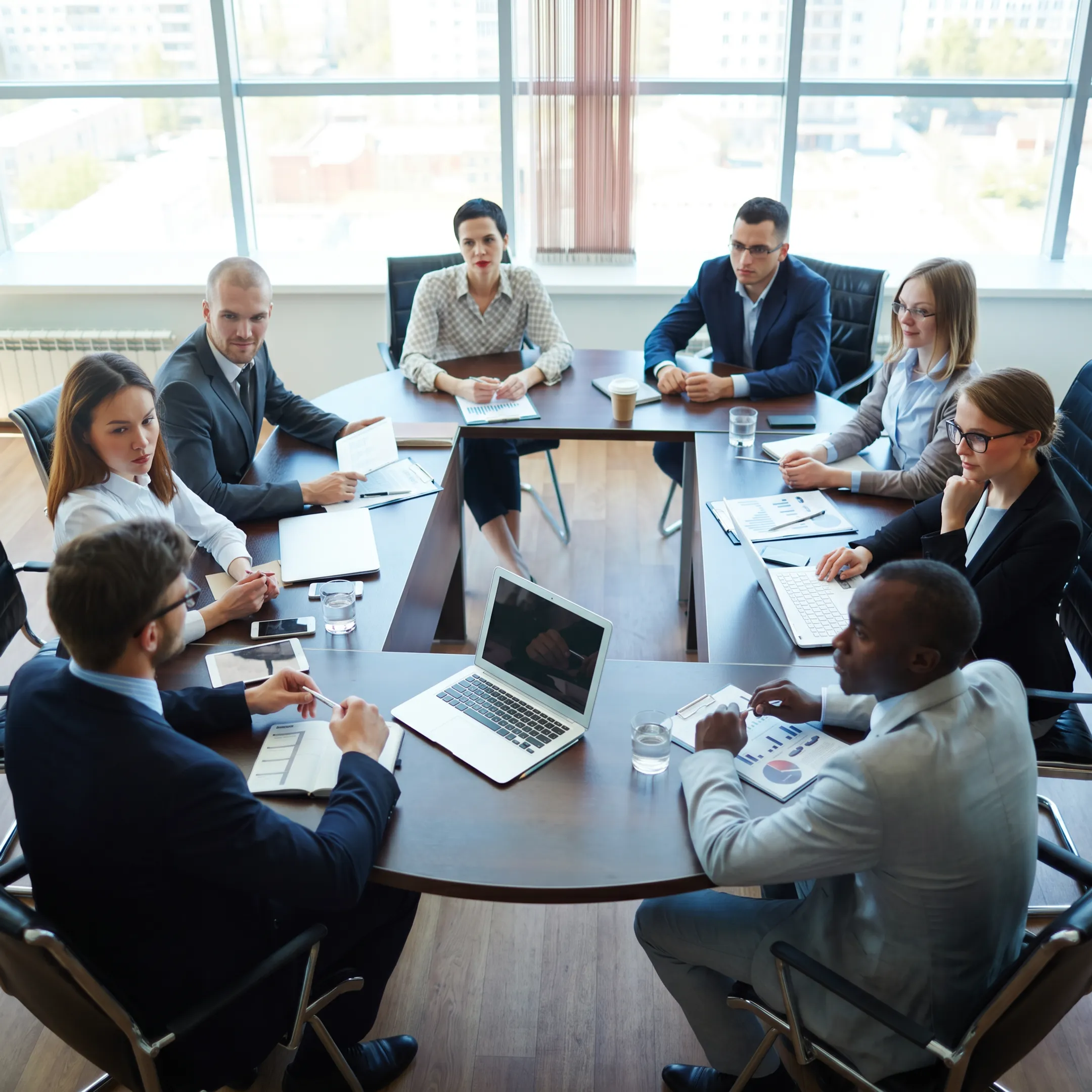 Leadership Development Consulting