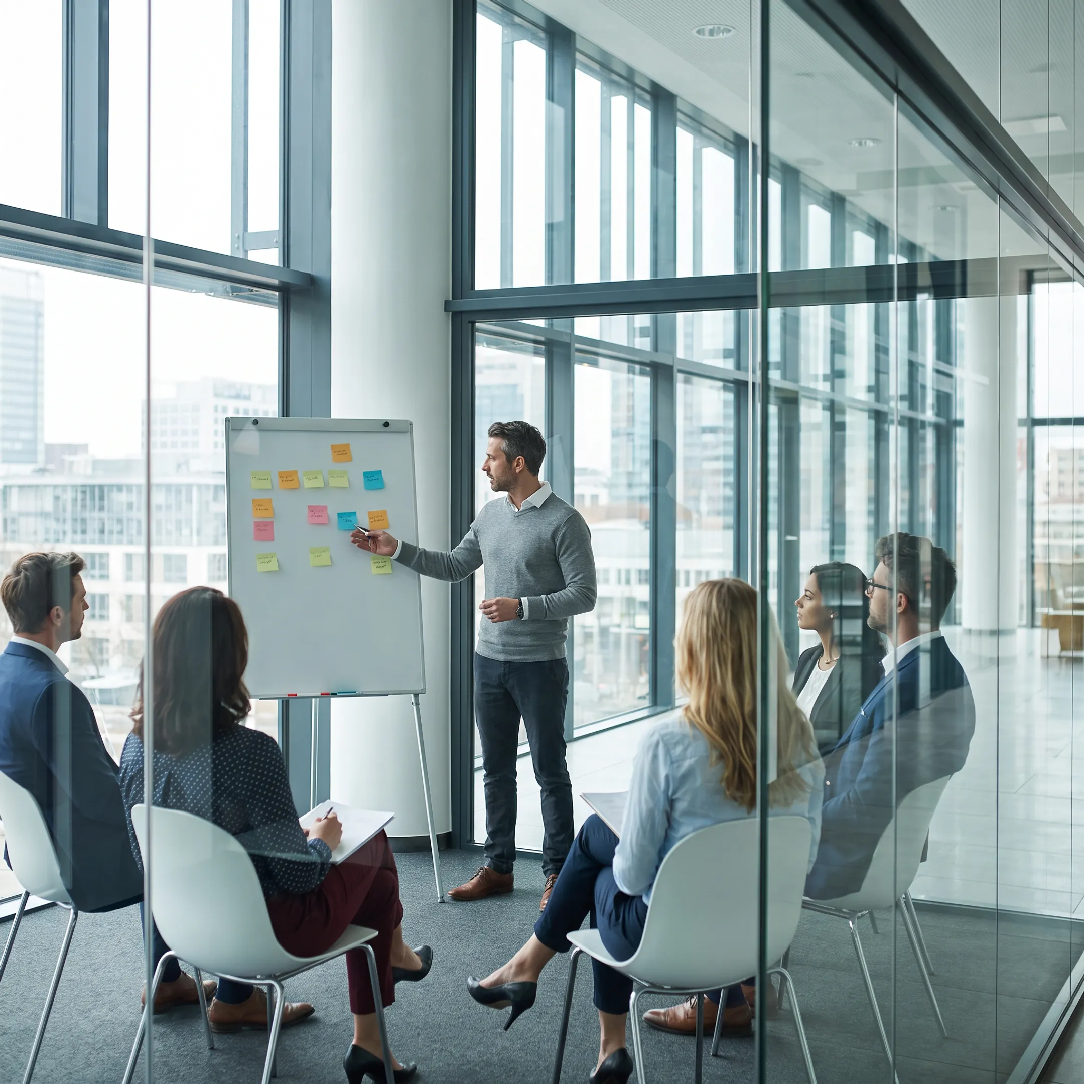 Top Corporate Training Companies 2026
