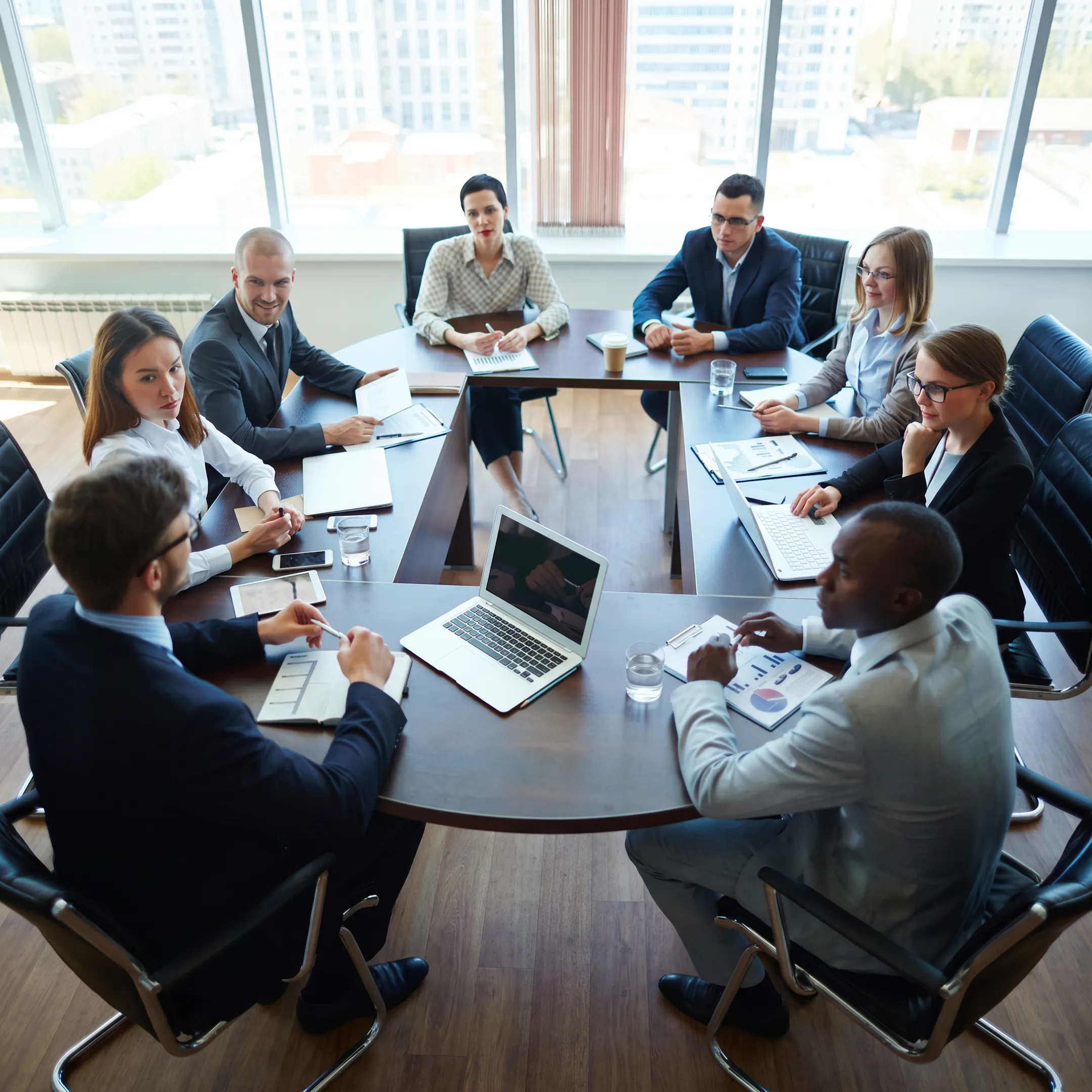 SOP Consulting Services