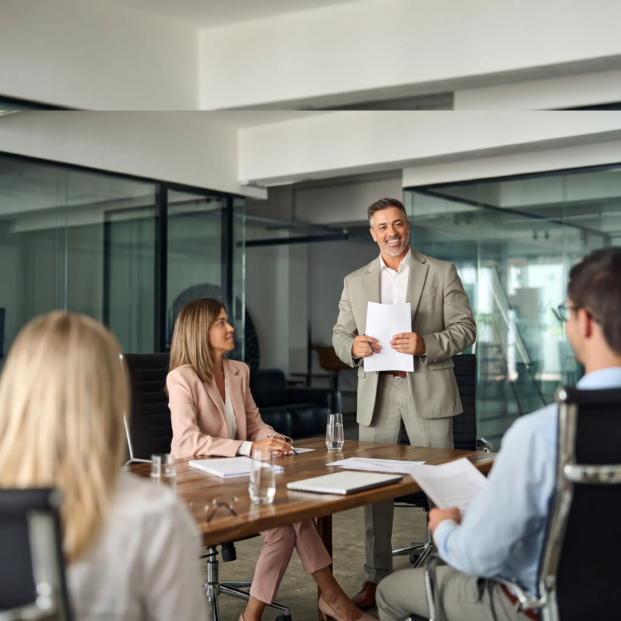 Top Executive Coaches in Orlando