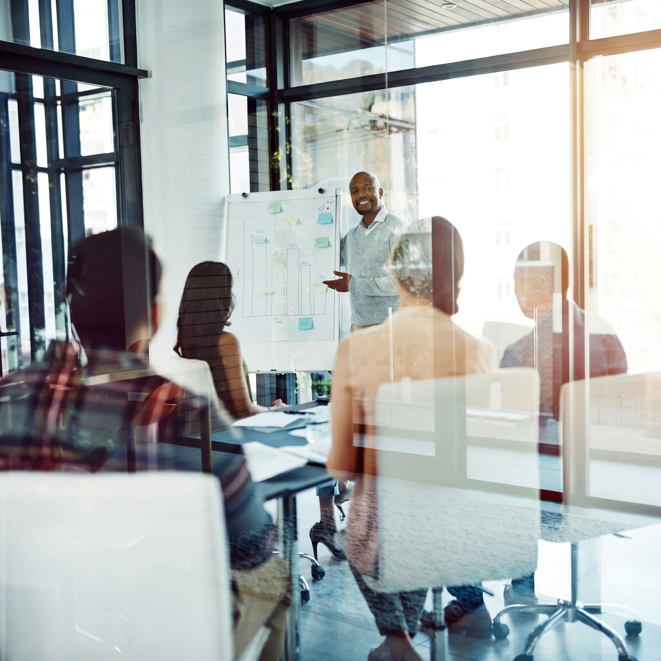 Business Process Mapping Training