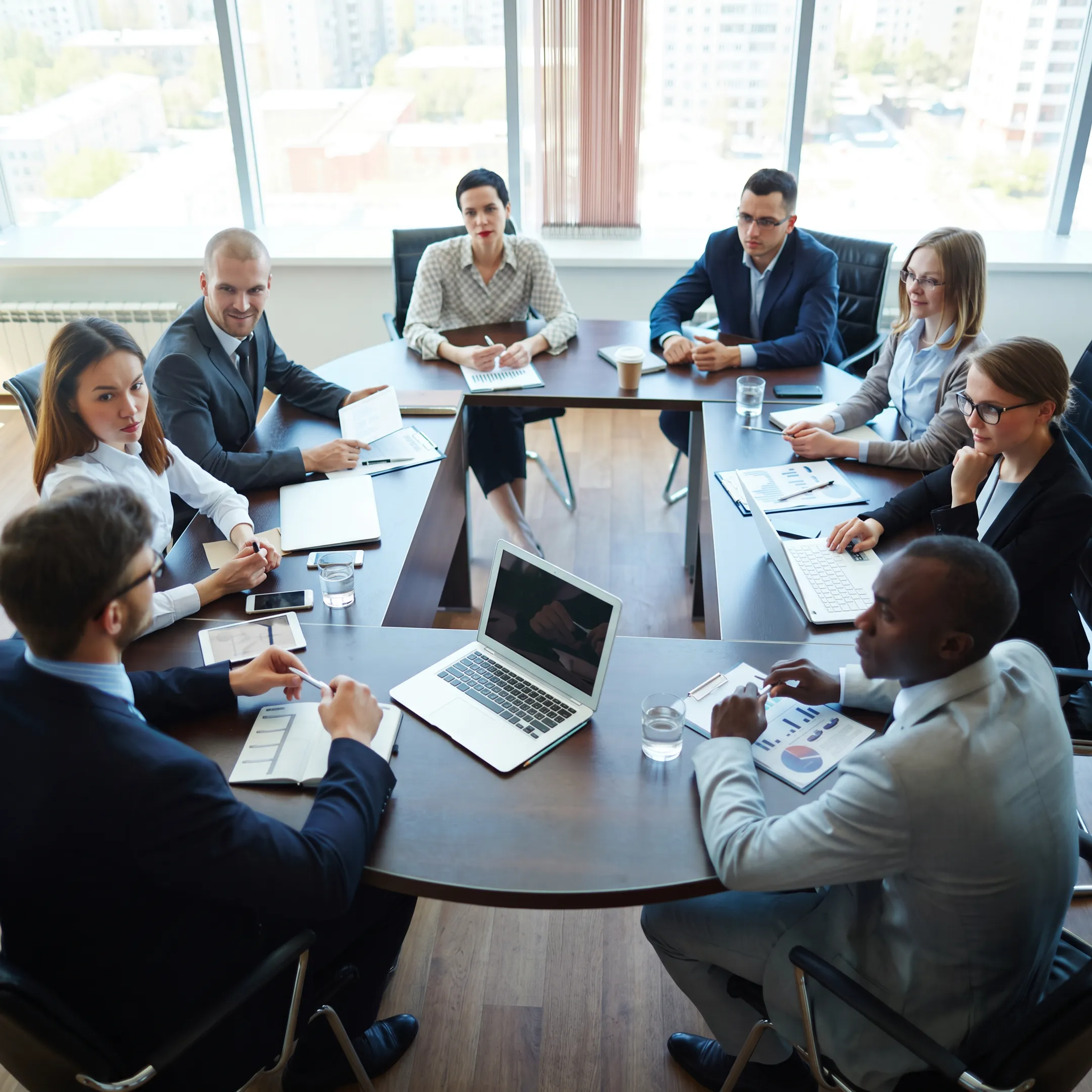 Practical Management Skills Training