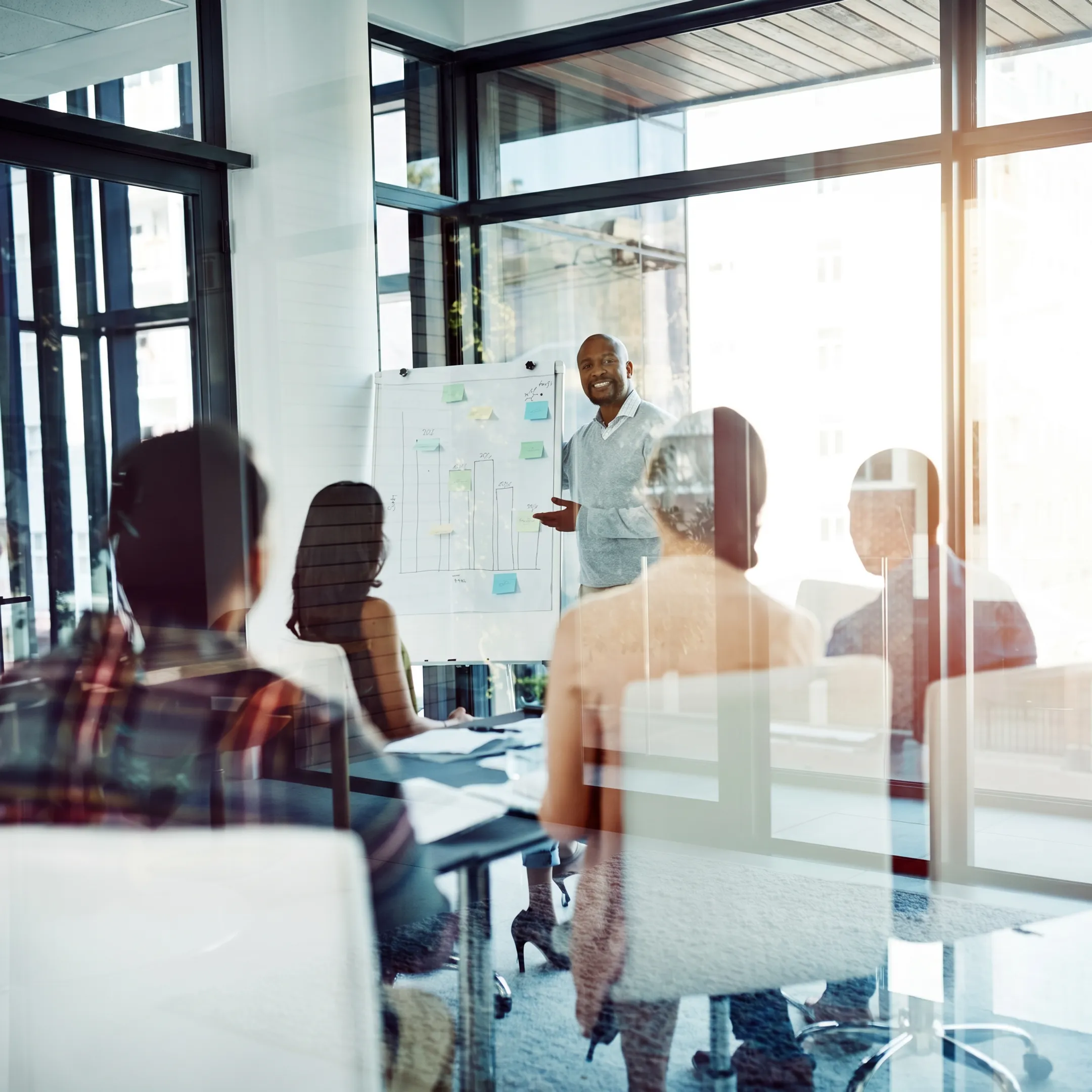 Corporate Training and Consulting Companies