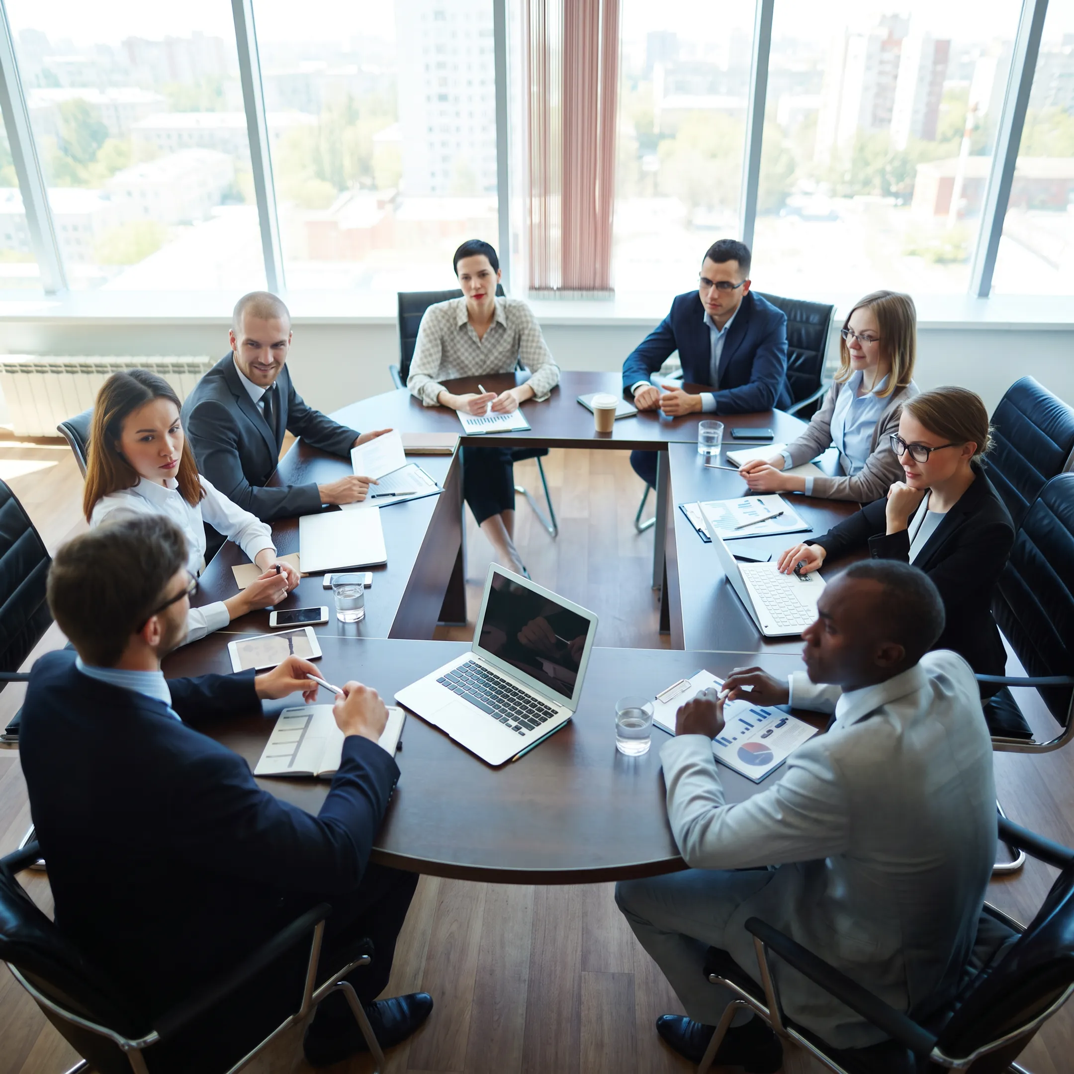 Integrated Business Planning Training Course
