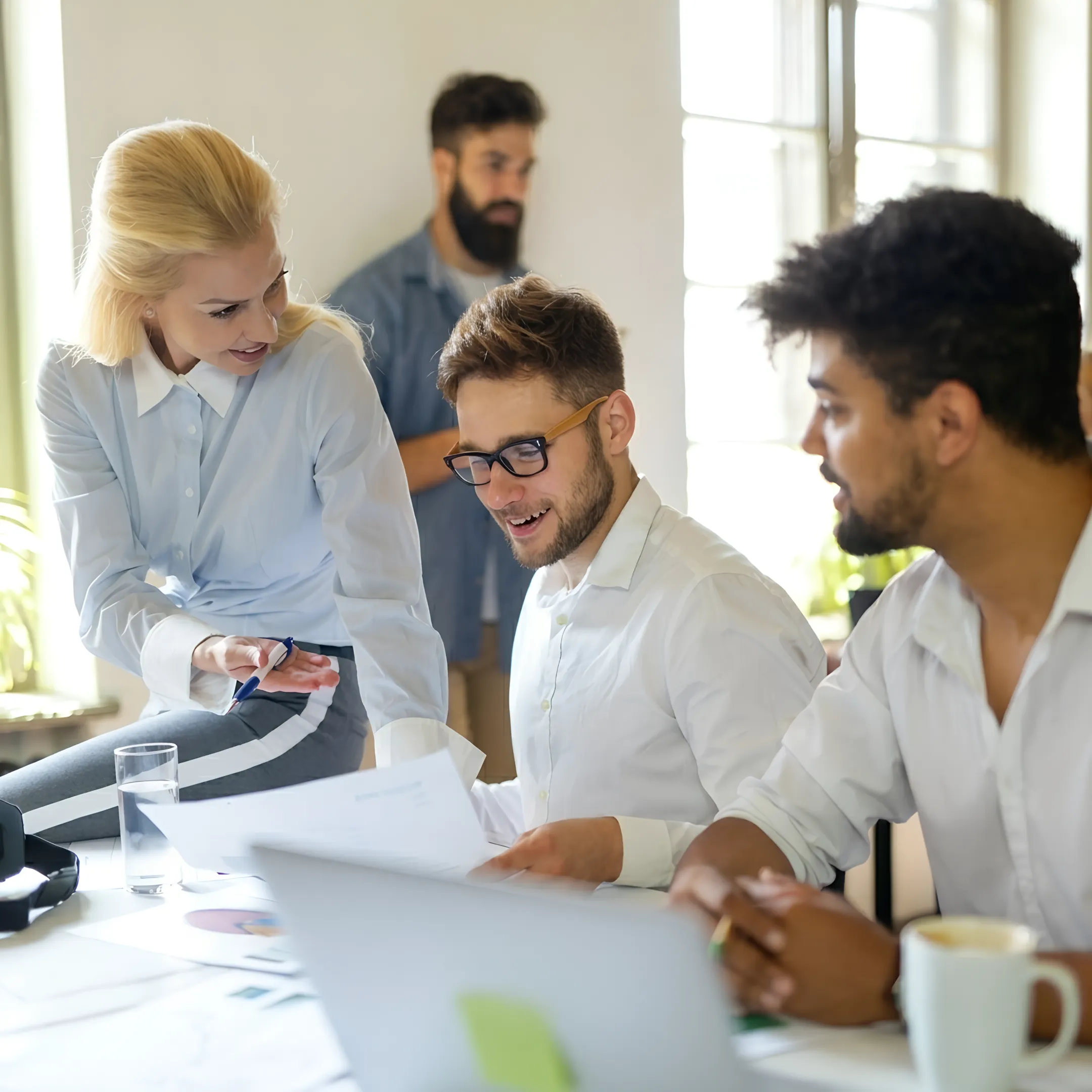 Lean Practitioner Certification and Training