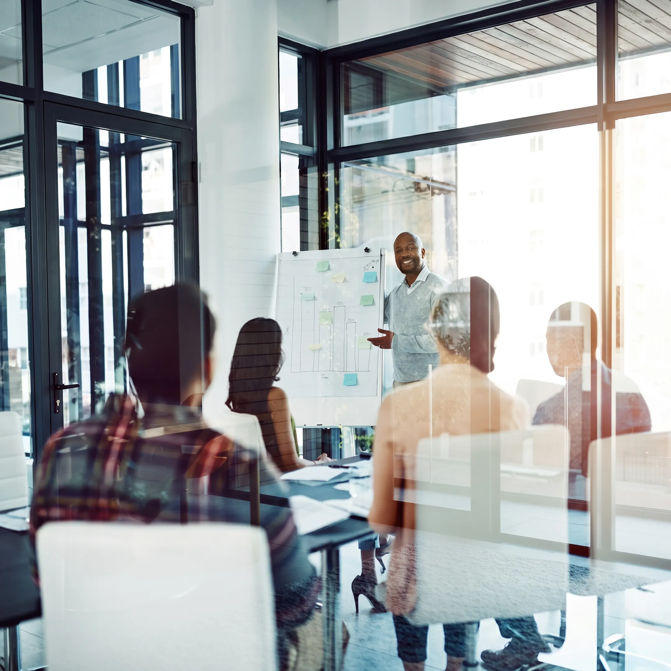 Lean Manufacturing Training and Certification in Chicago