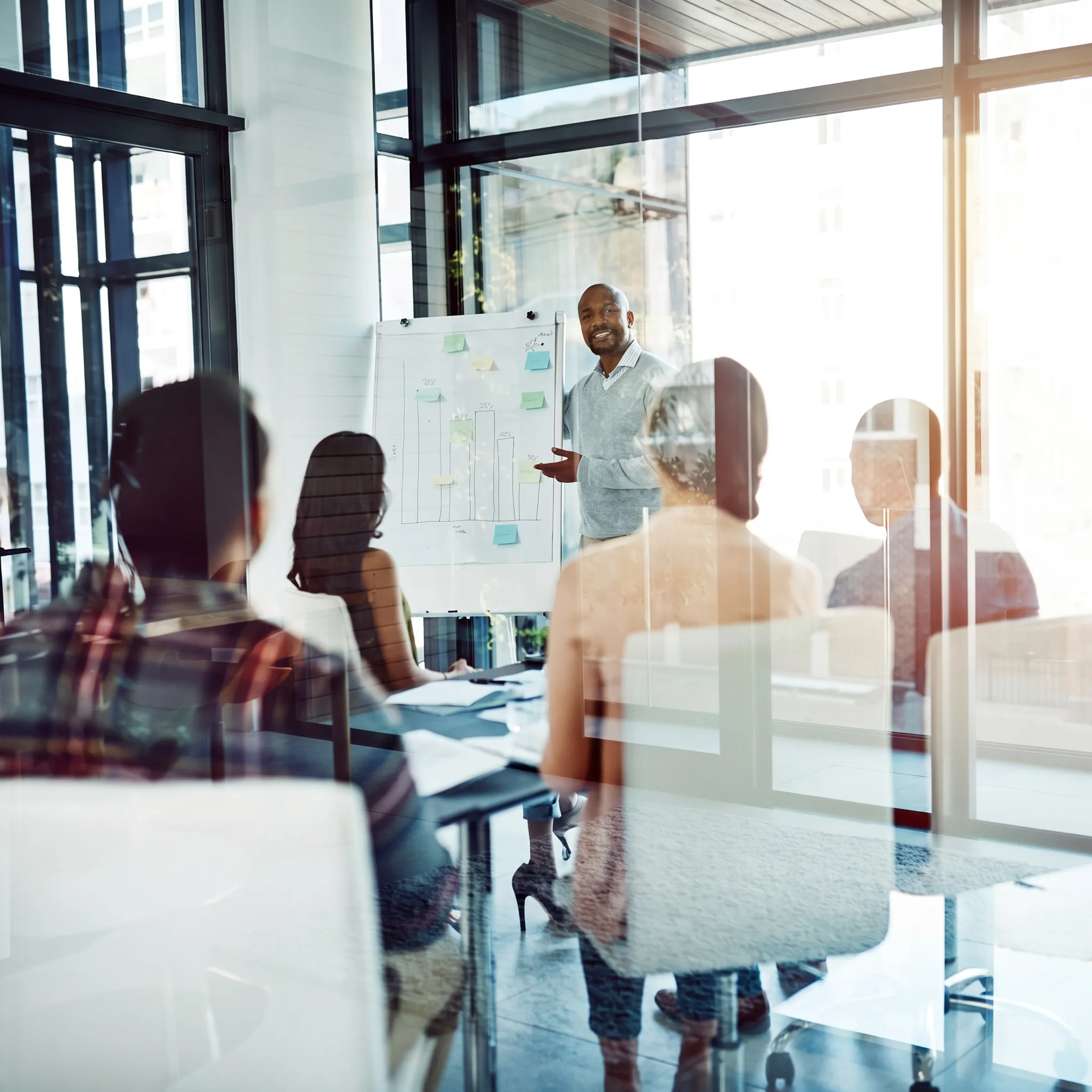 Collaboration Workshops and Training