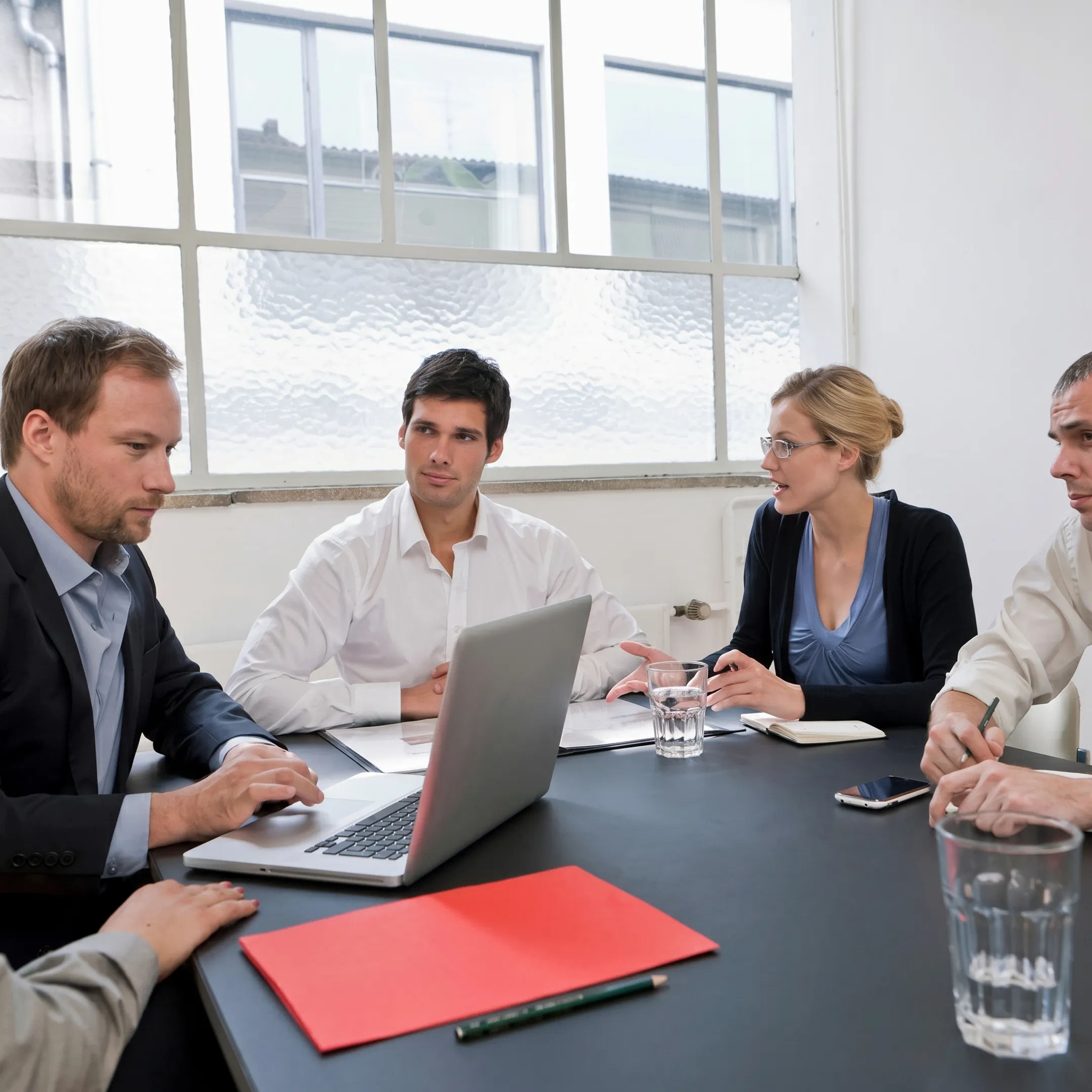 Supply Chain Risk Management: SCRM