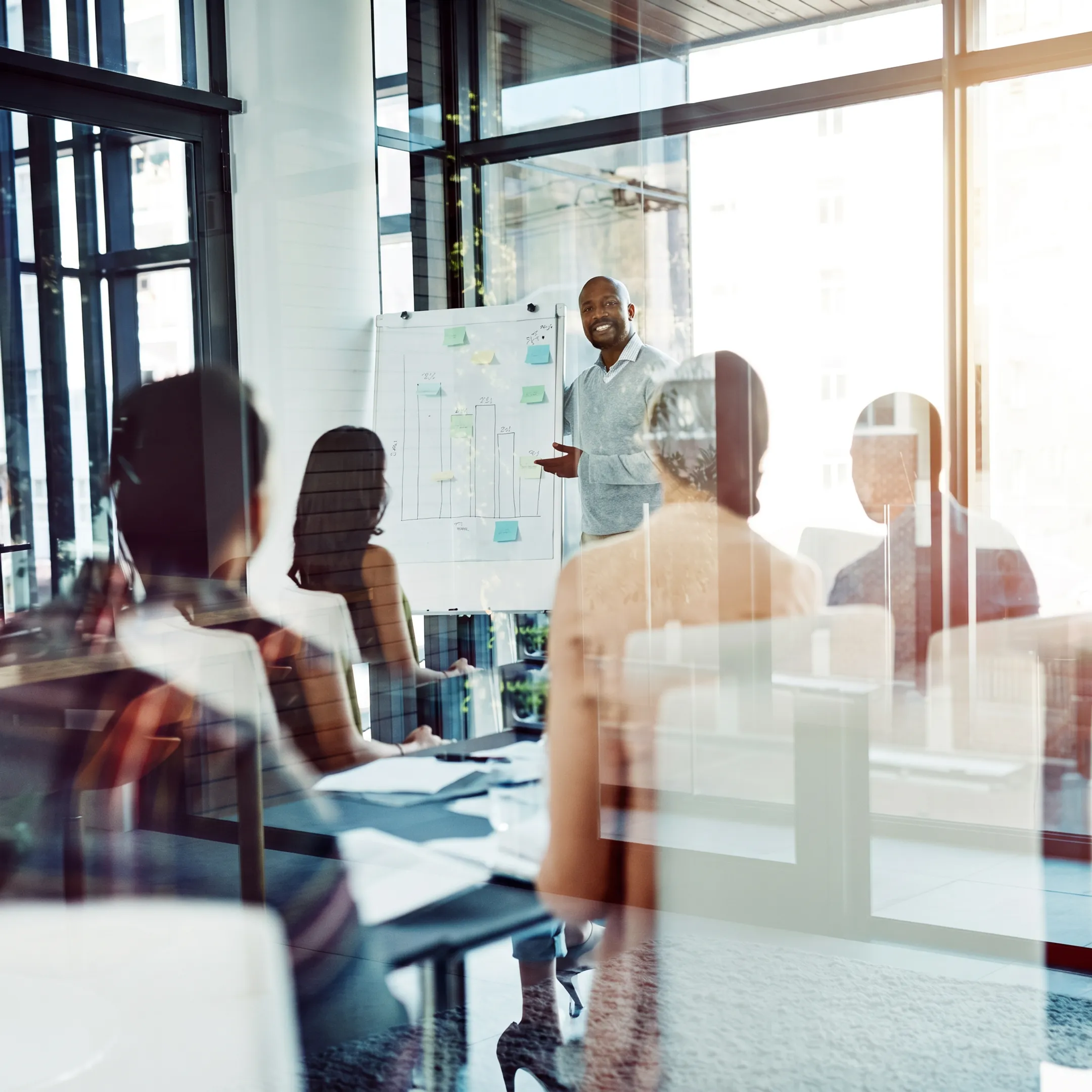 Lean Manufacturing Training and Certification