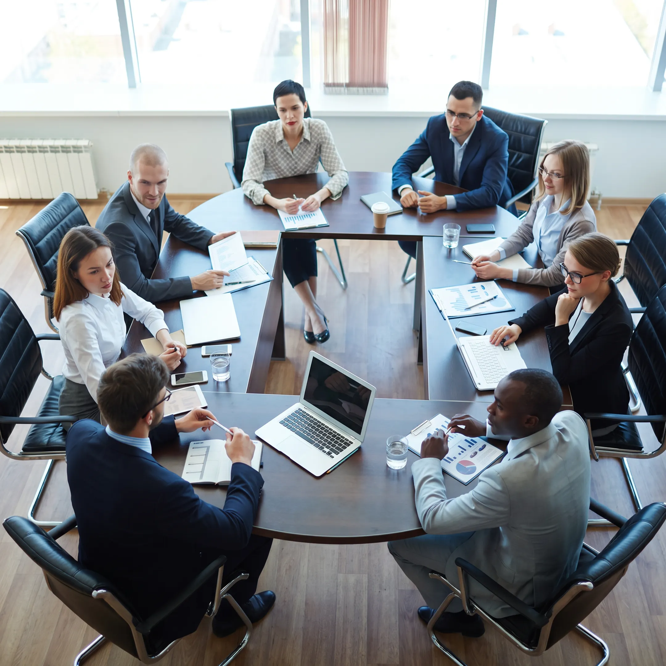 Executive Leadership Development Training Programs