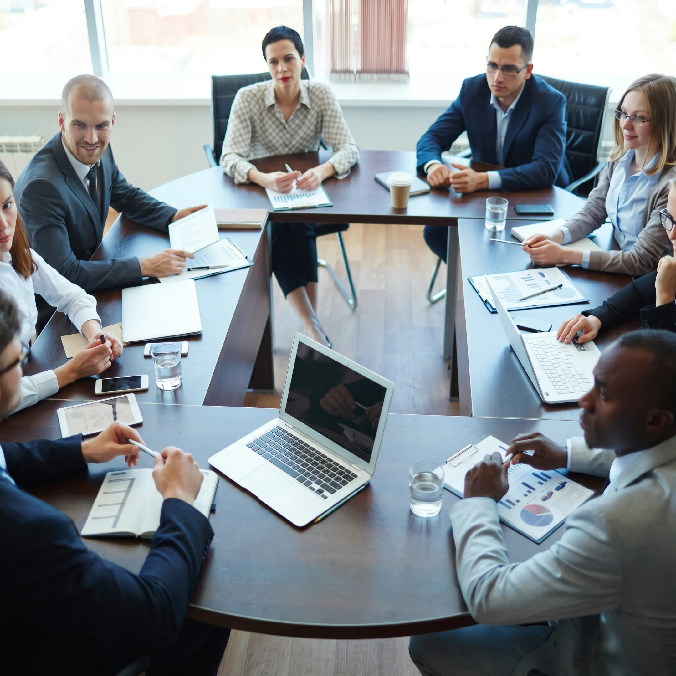 Business Recovery Specialists and Services