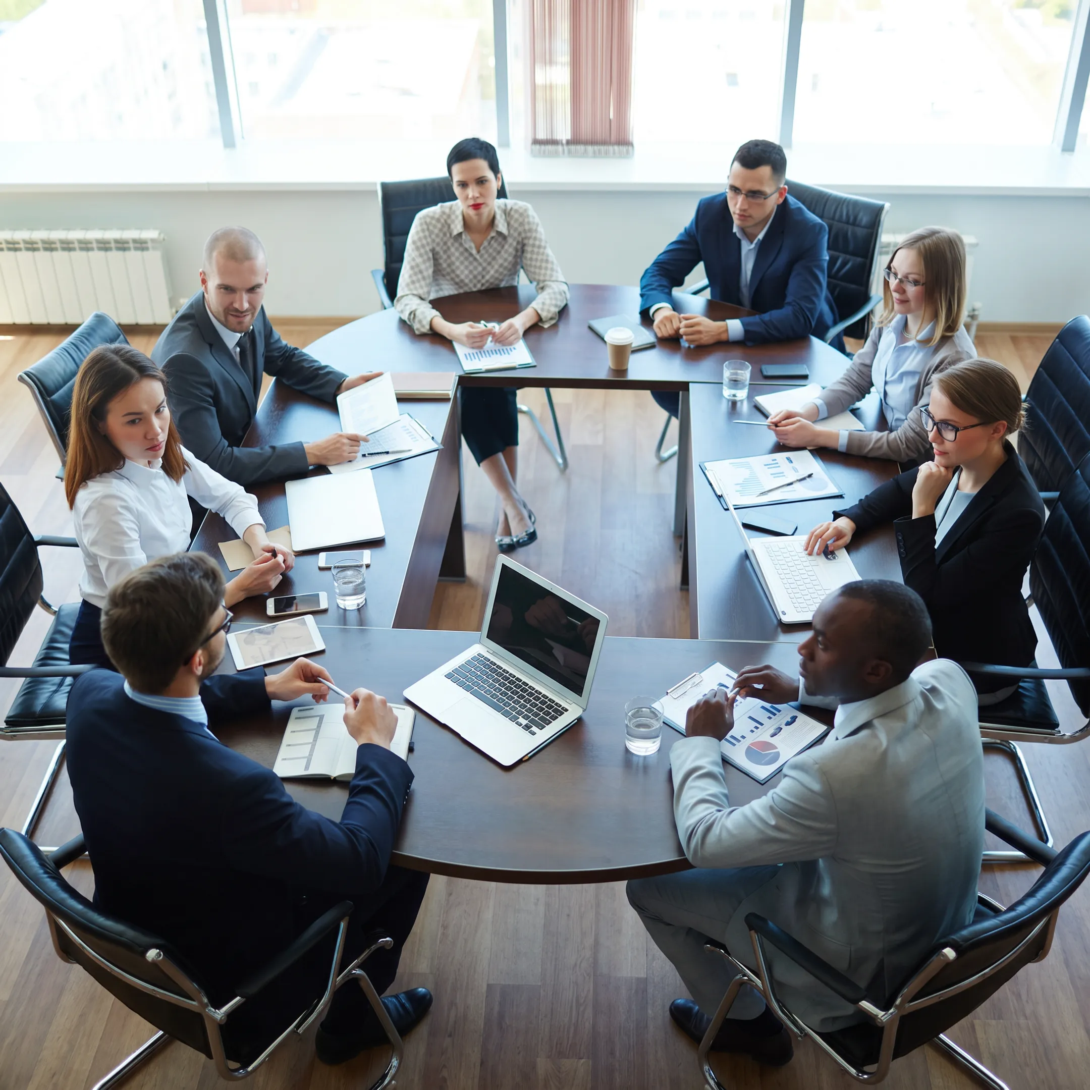 Leadership Communication Training Courses