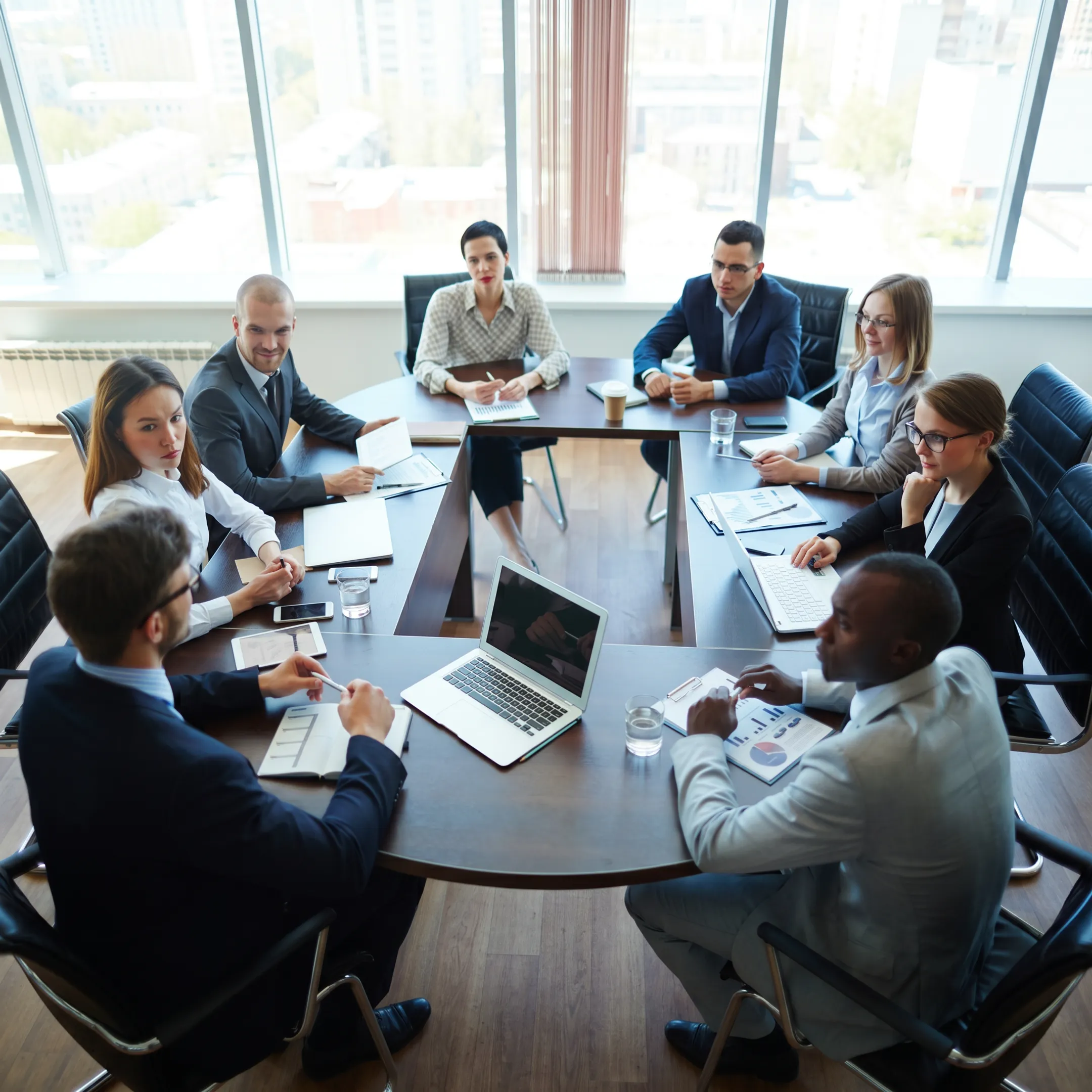 Management Development Programs