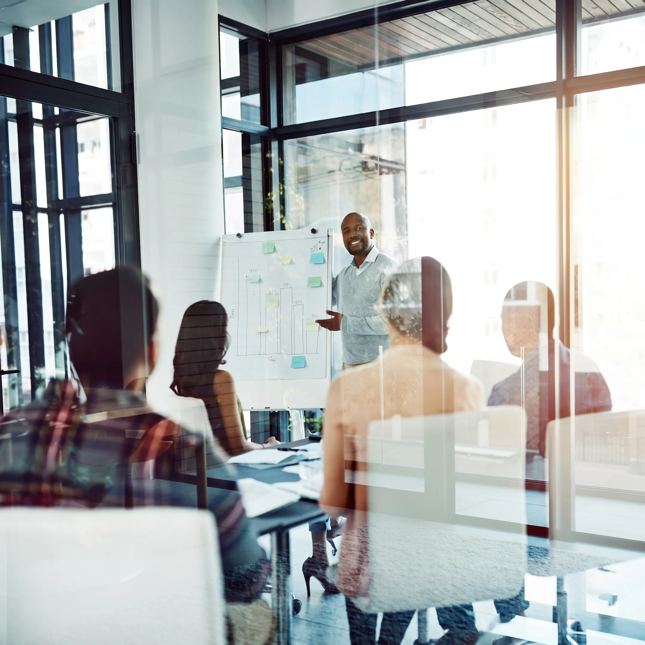 Customized Training Programs