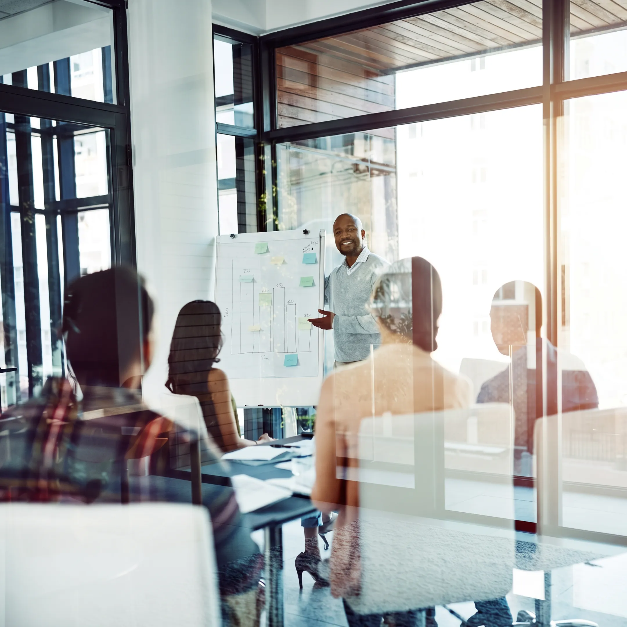 Leadership Development Training Programs in Los Angeles
