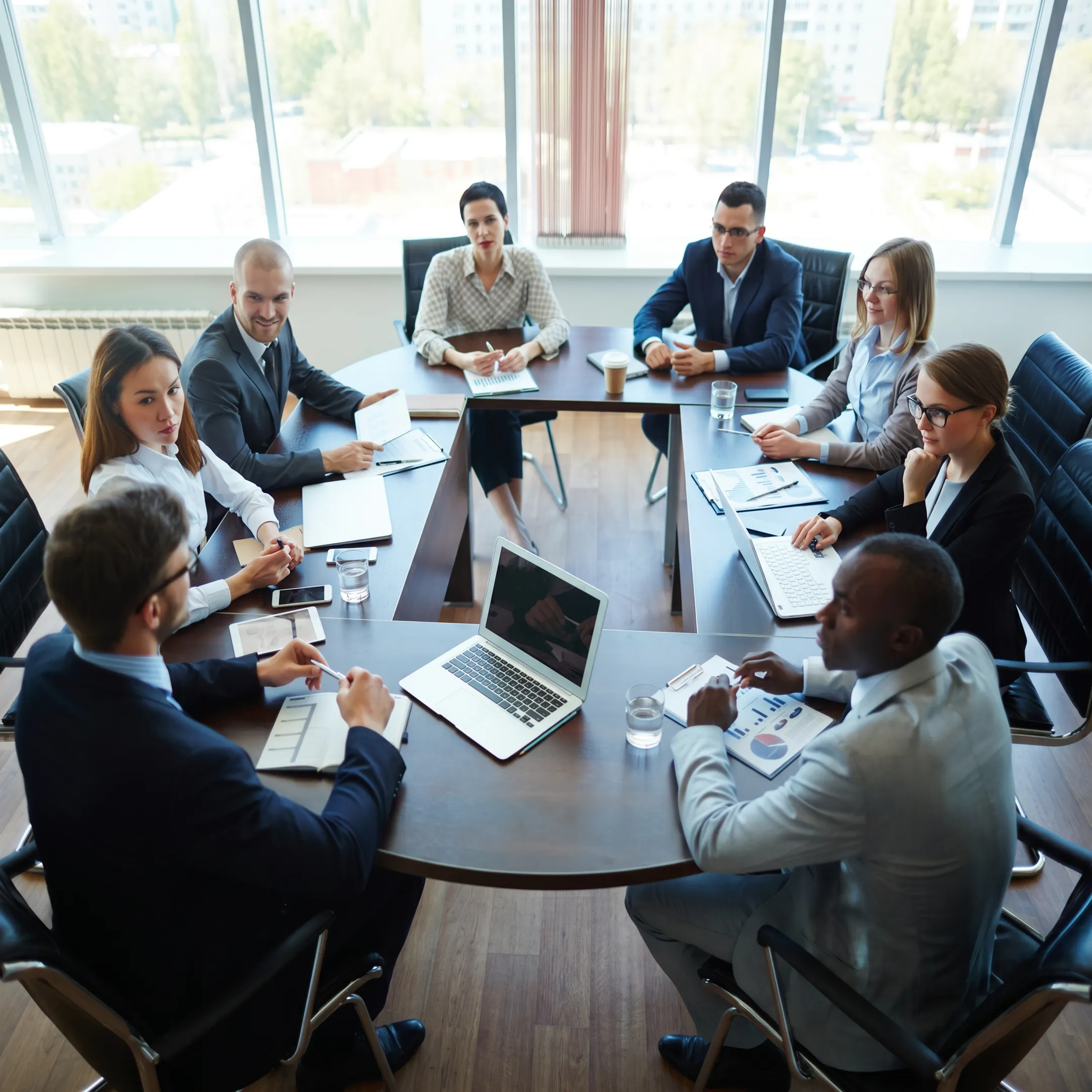 Communication and Conflict Resolution Training