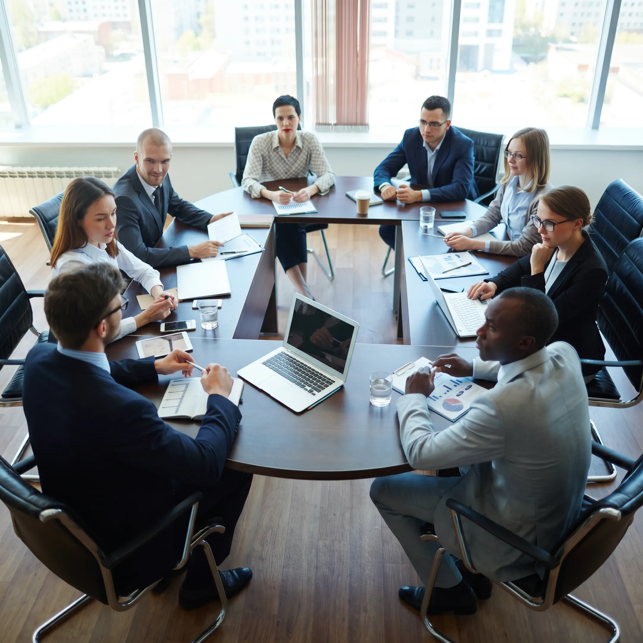 Leadership Development in the Public Sector