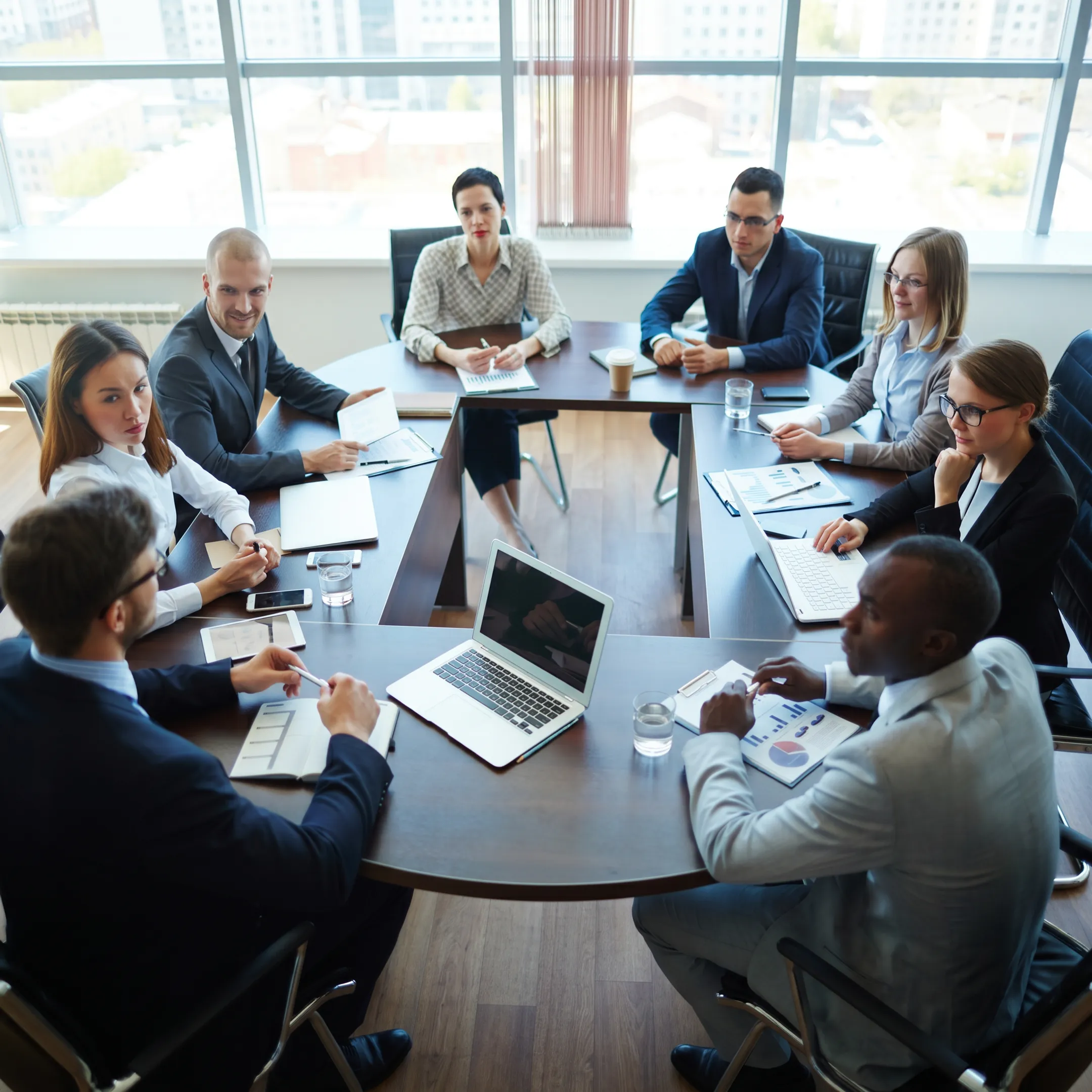 Turnaround Consultants and Restructuring Services