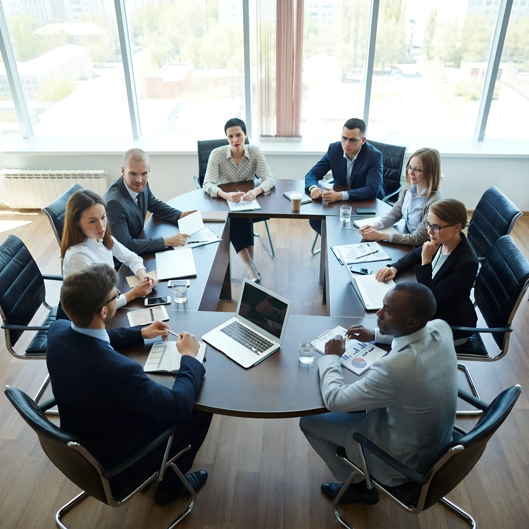 Enterprise Performance Management EPM Consultant