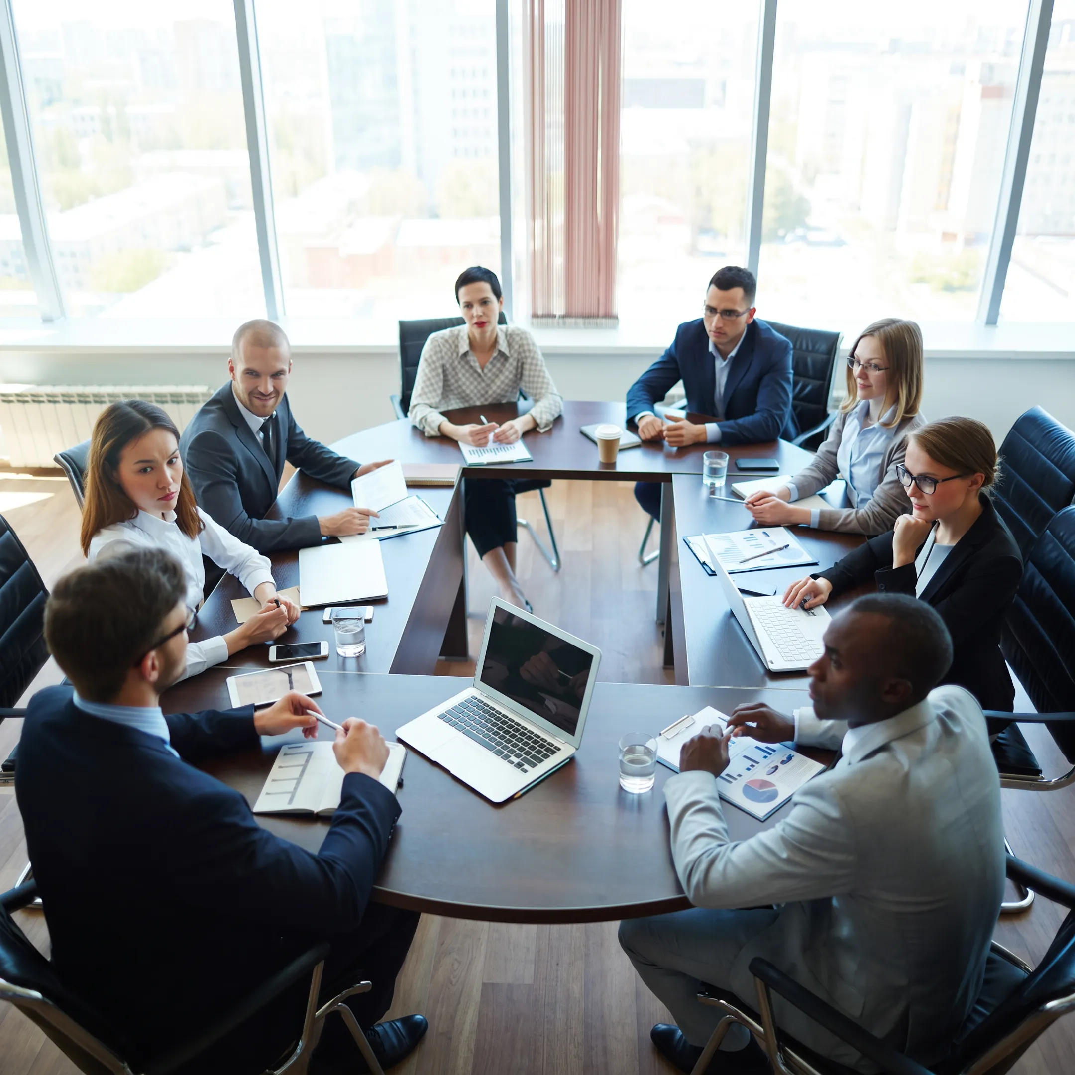 Healthcare Leadership Training
