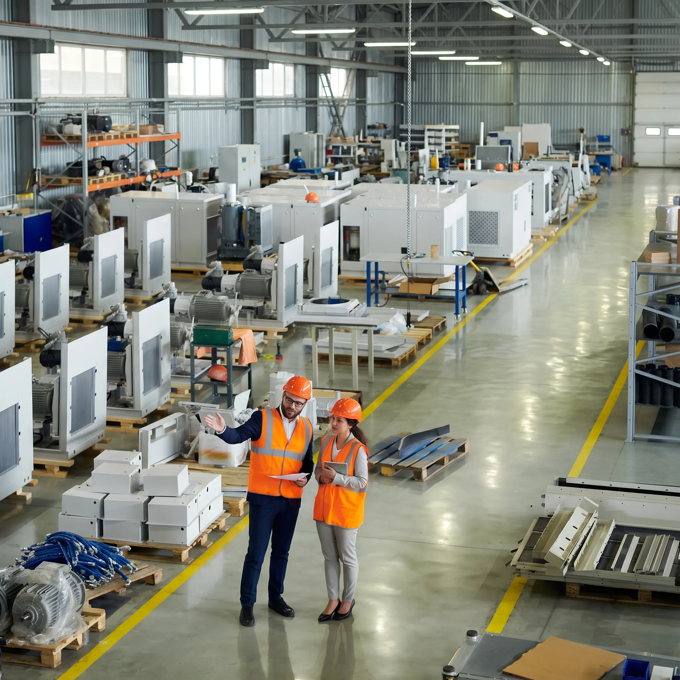 Production Manager Training Courses
