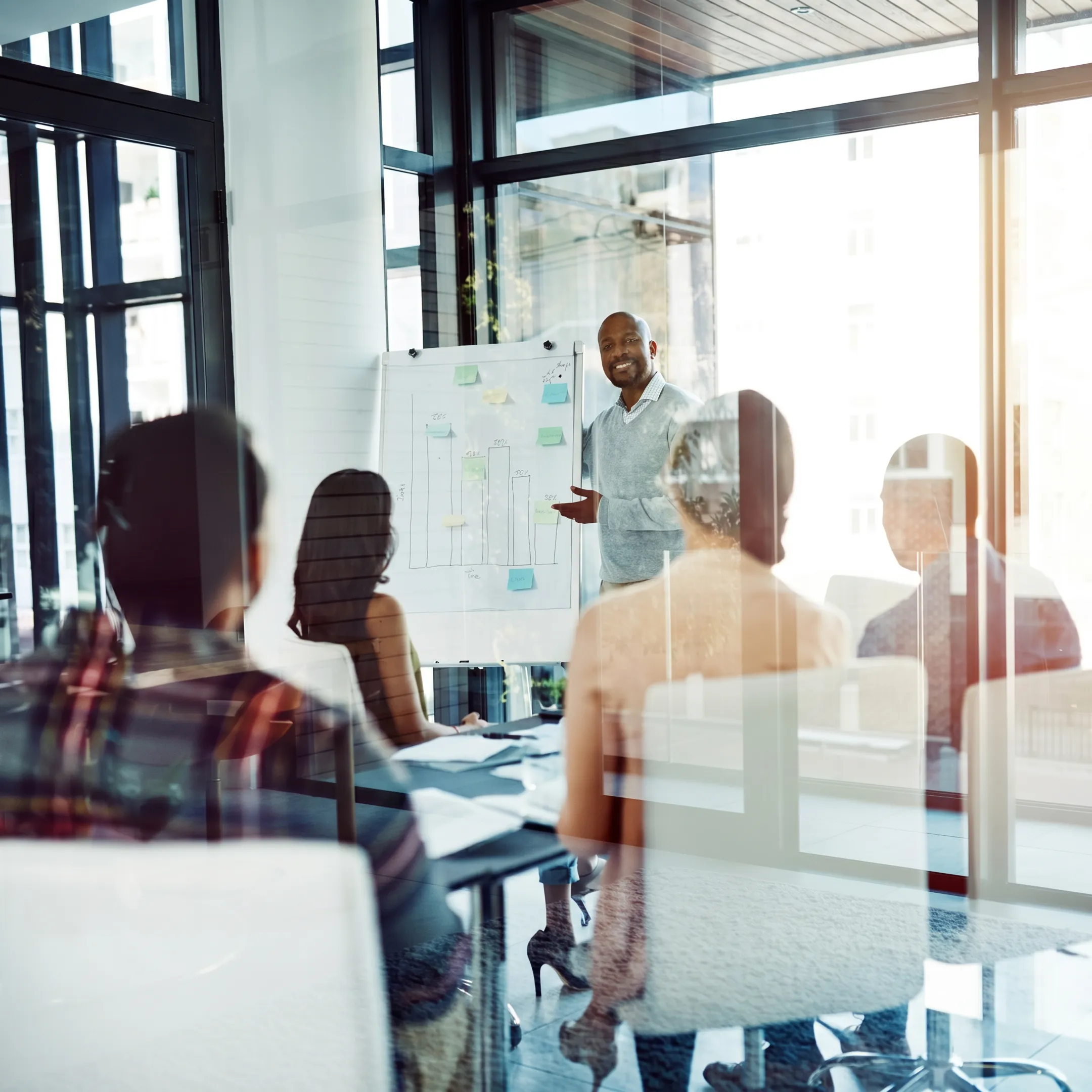 Online Corporate Training Courses and Services