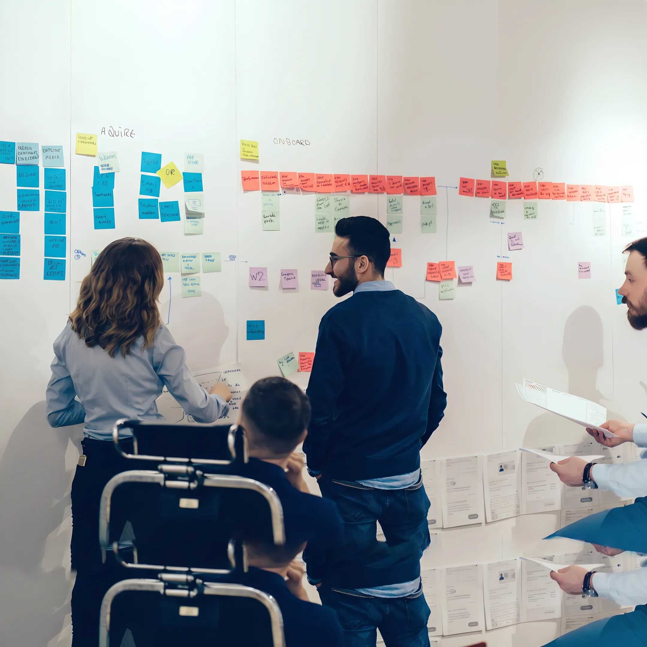 Workflow Management Training Course
