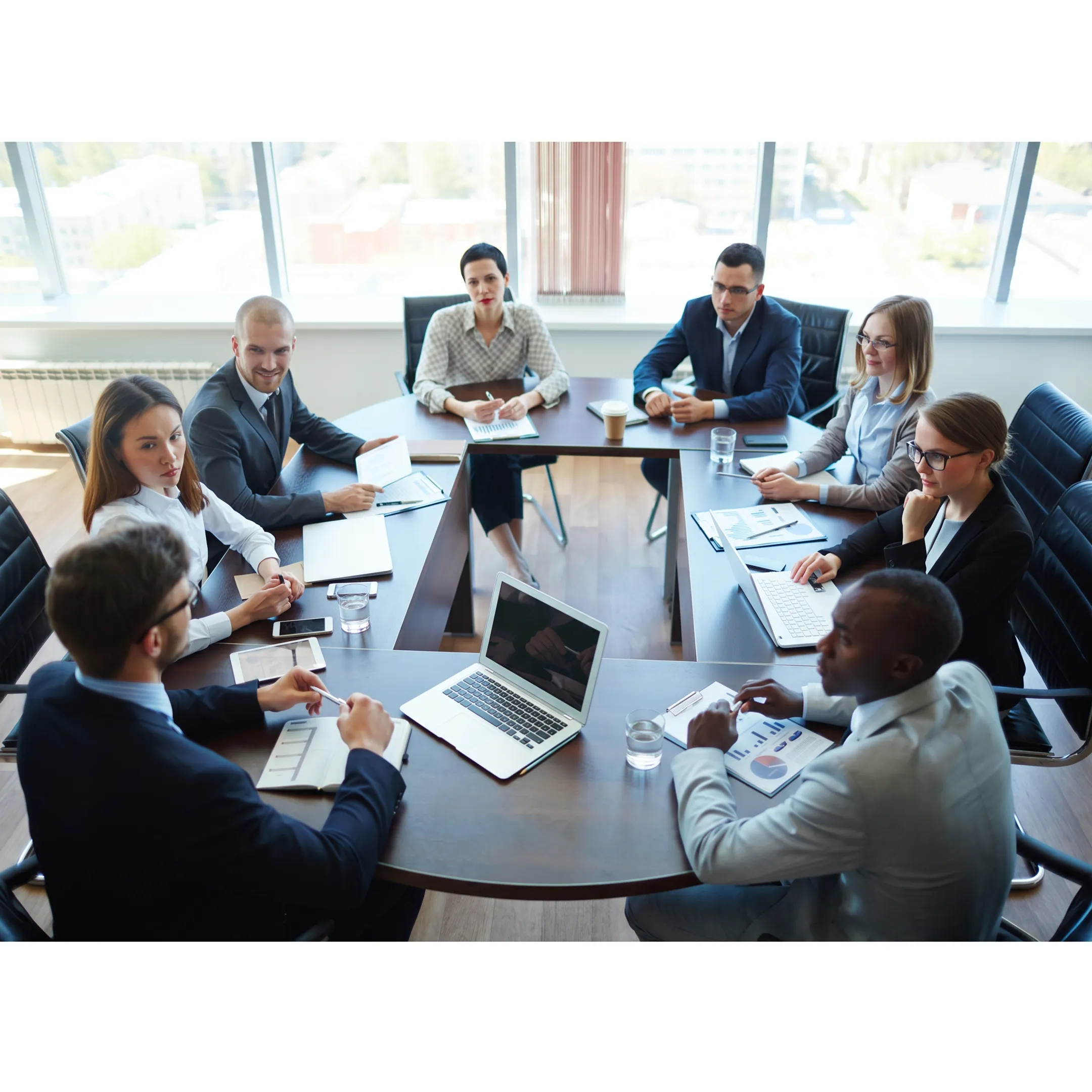 Leadership Training in Houston