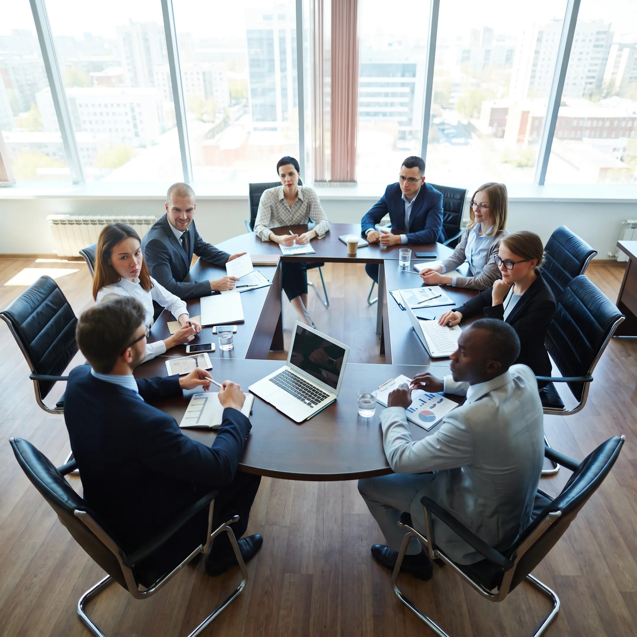 Online Business Strategy Training Courses