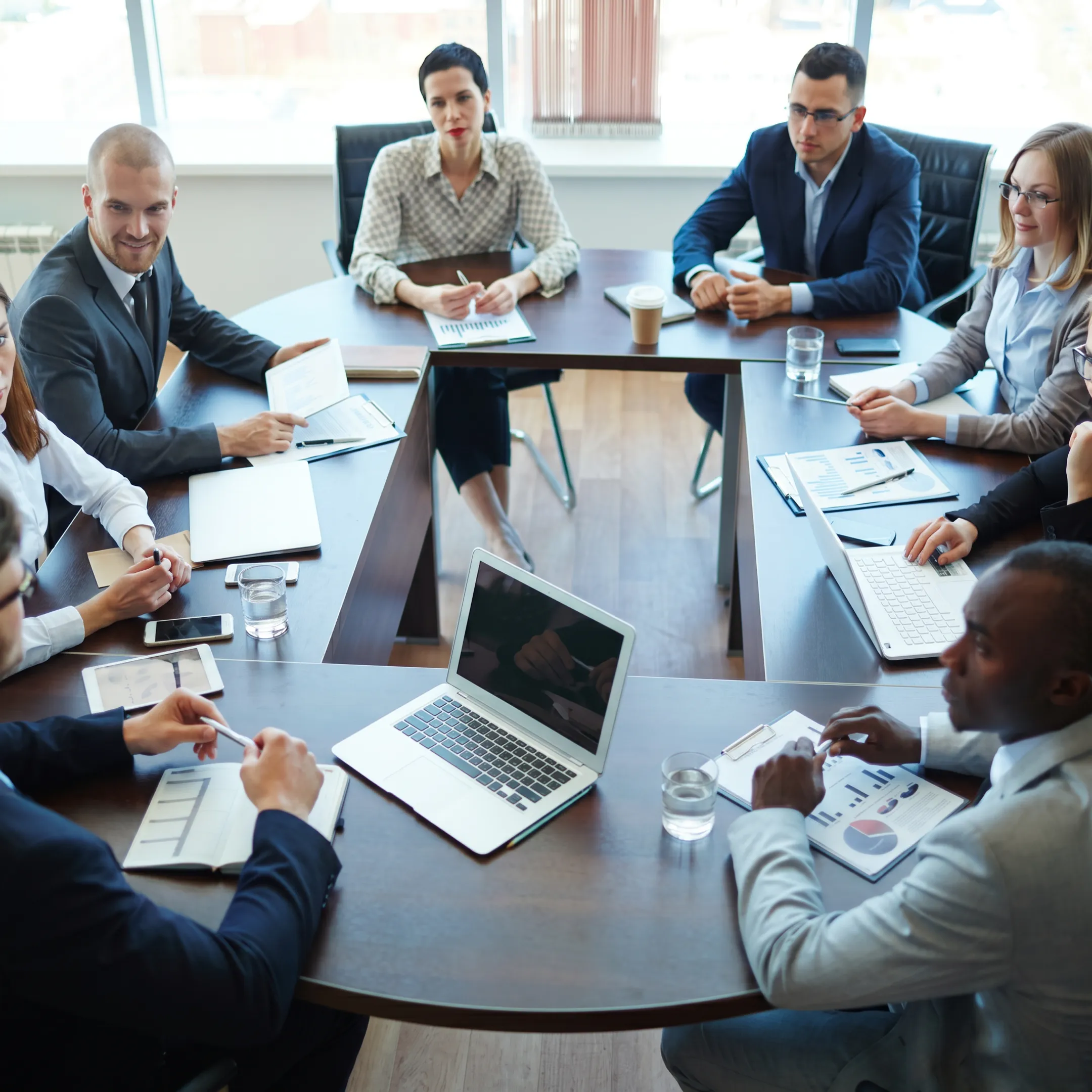 Enterprise Agile Coaching