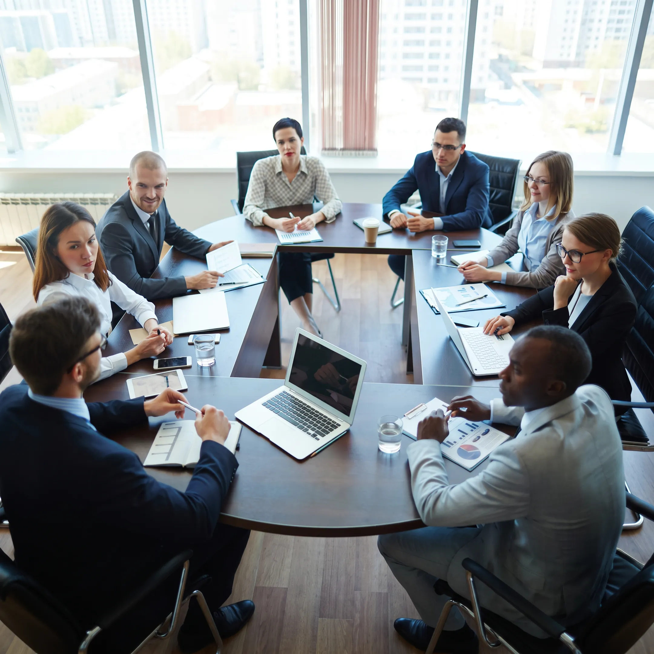 Top Executive Coaching in Atlanta