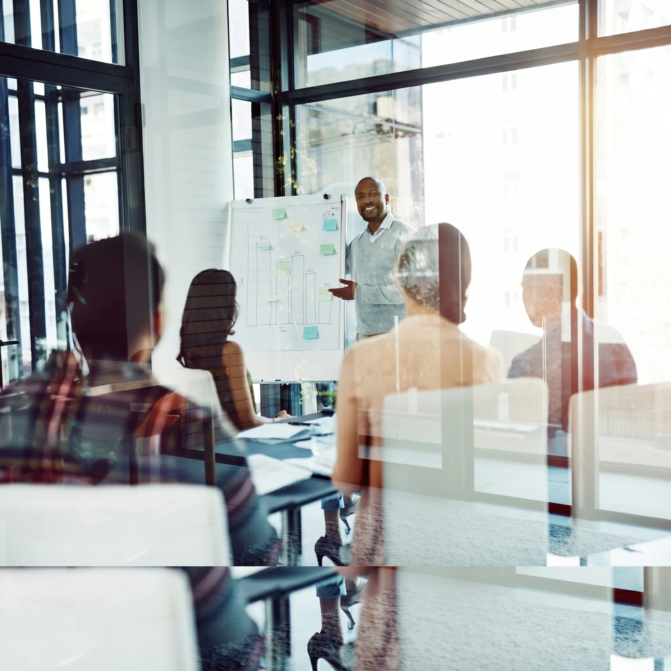 Effective Operational Training
