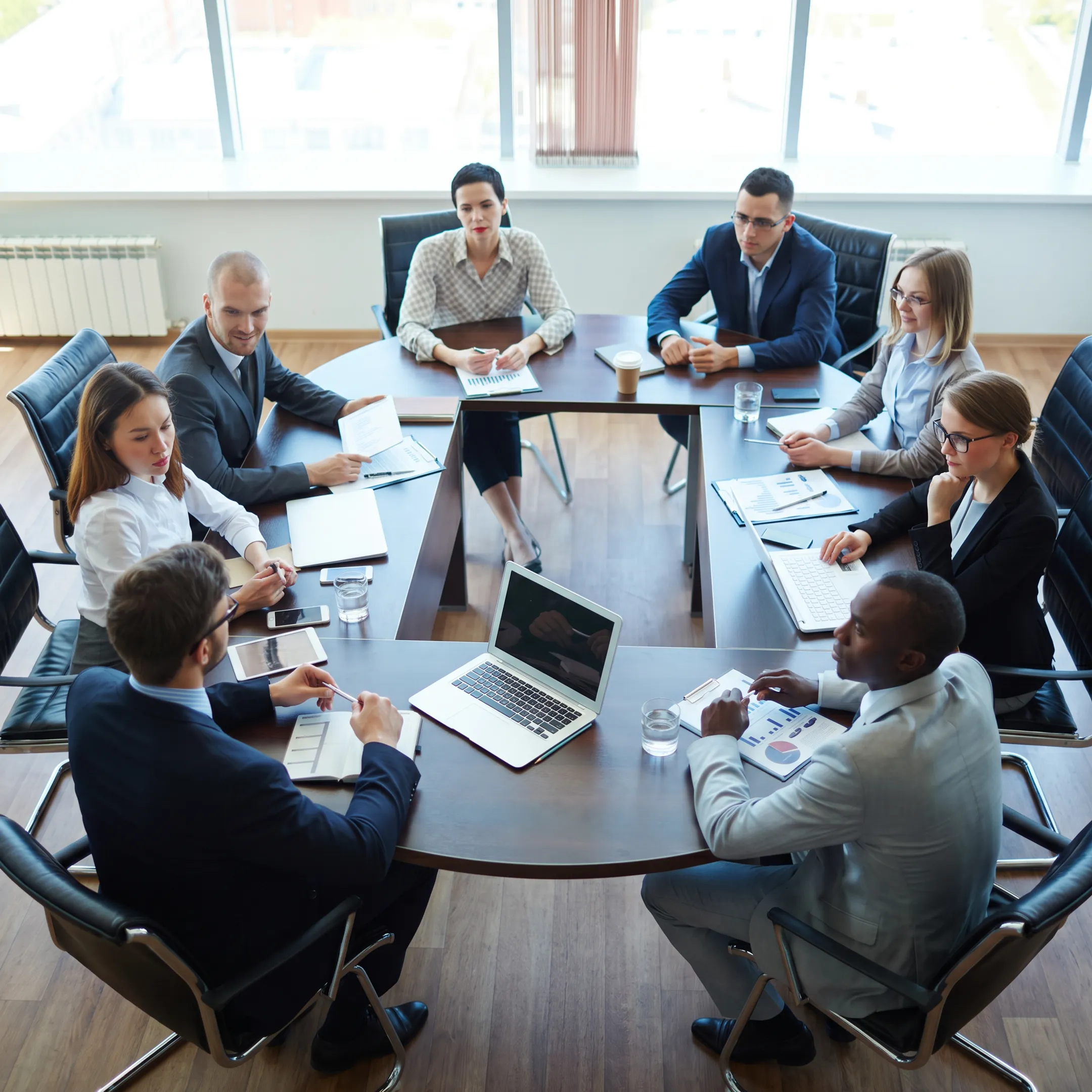 In-House Leadership Development Training Programs
