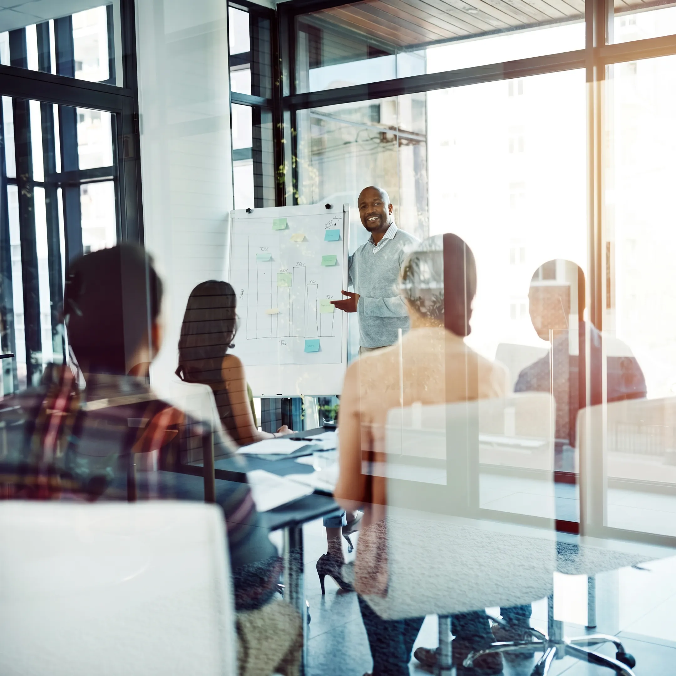 Business Consultant Certification and Training