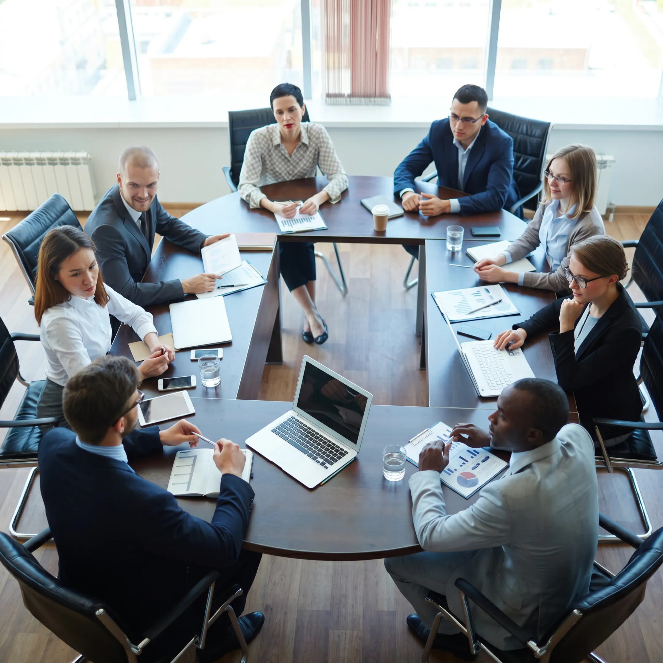 Performance Management Training for Business