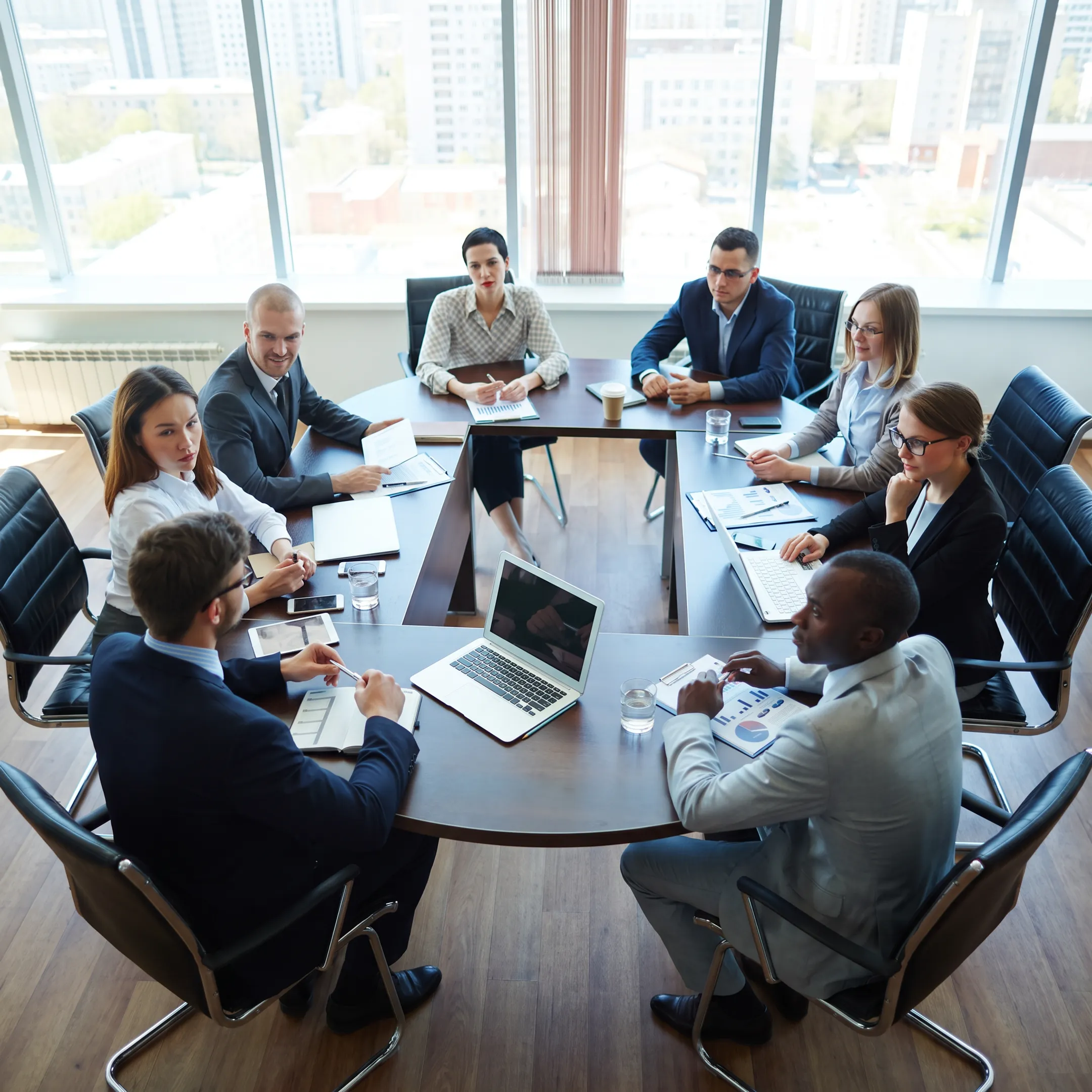 Leadership Coaching Services and Packages