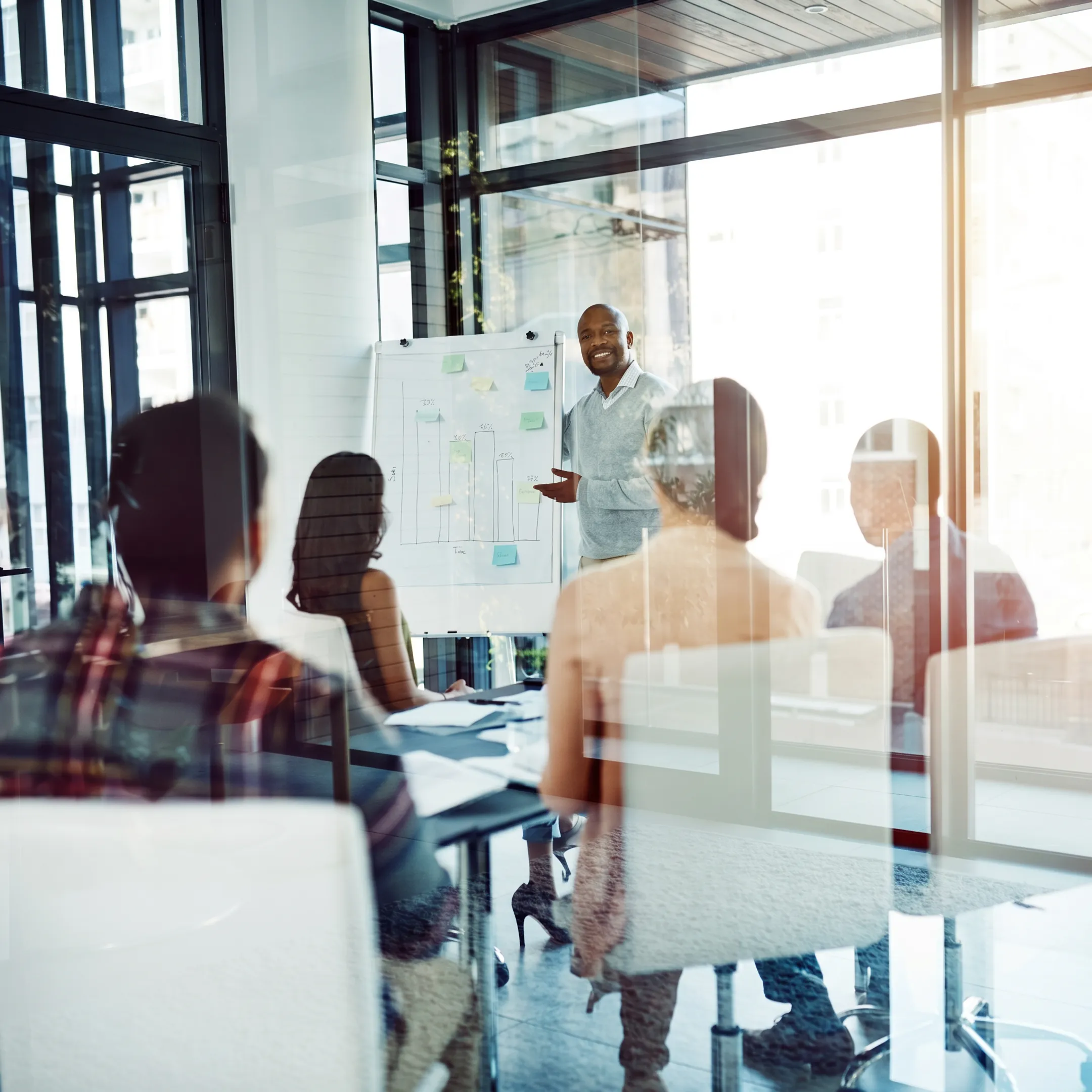Lean Change Management Agent Training