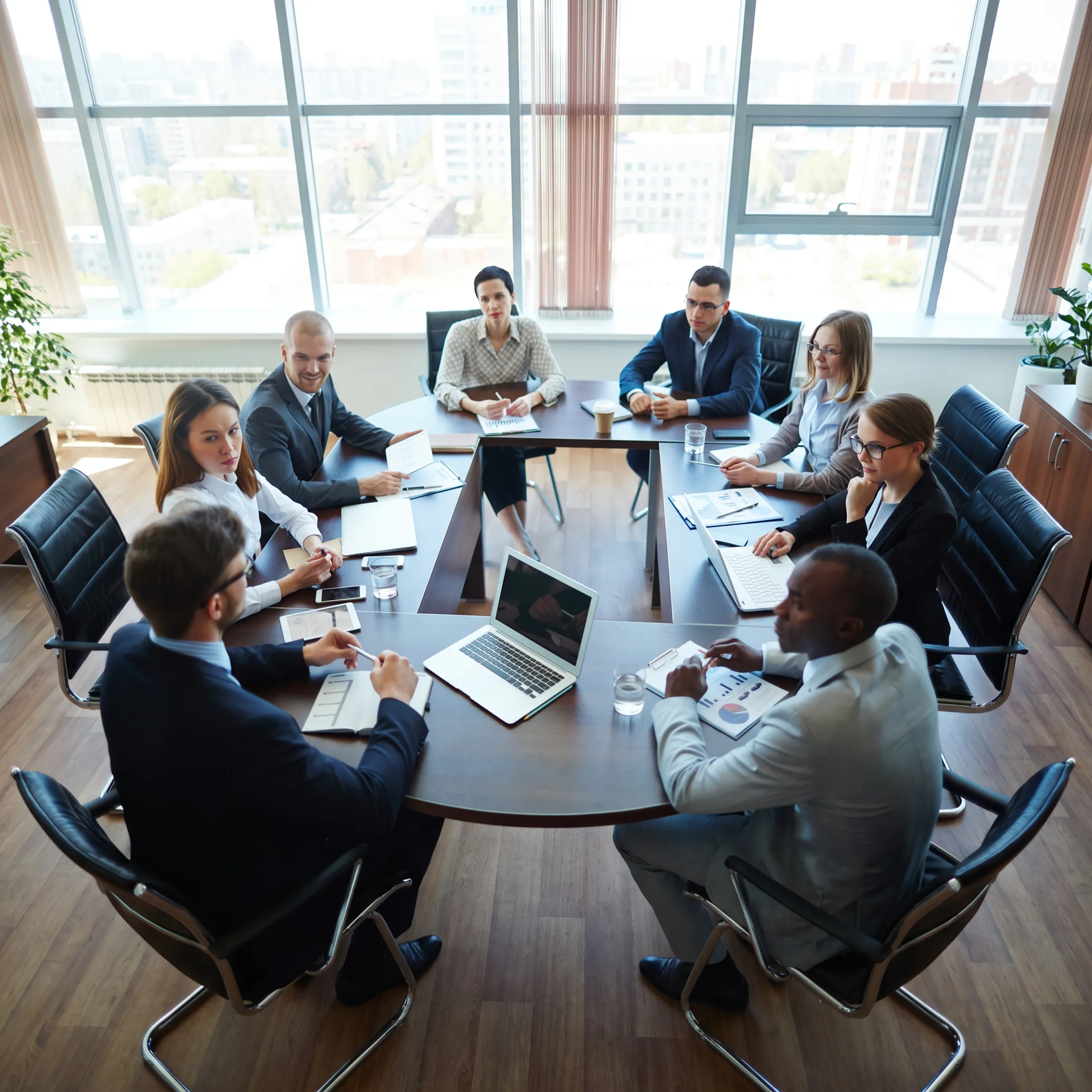 Leadership Development Training Programs