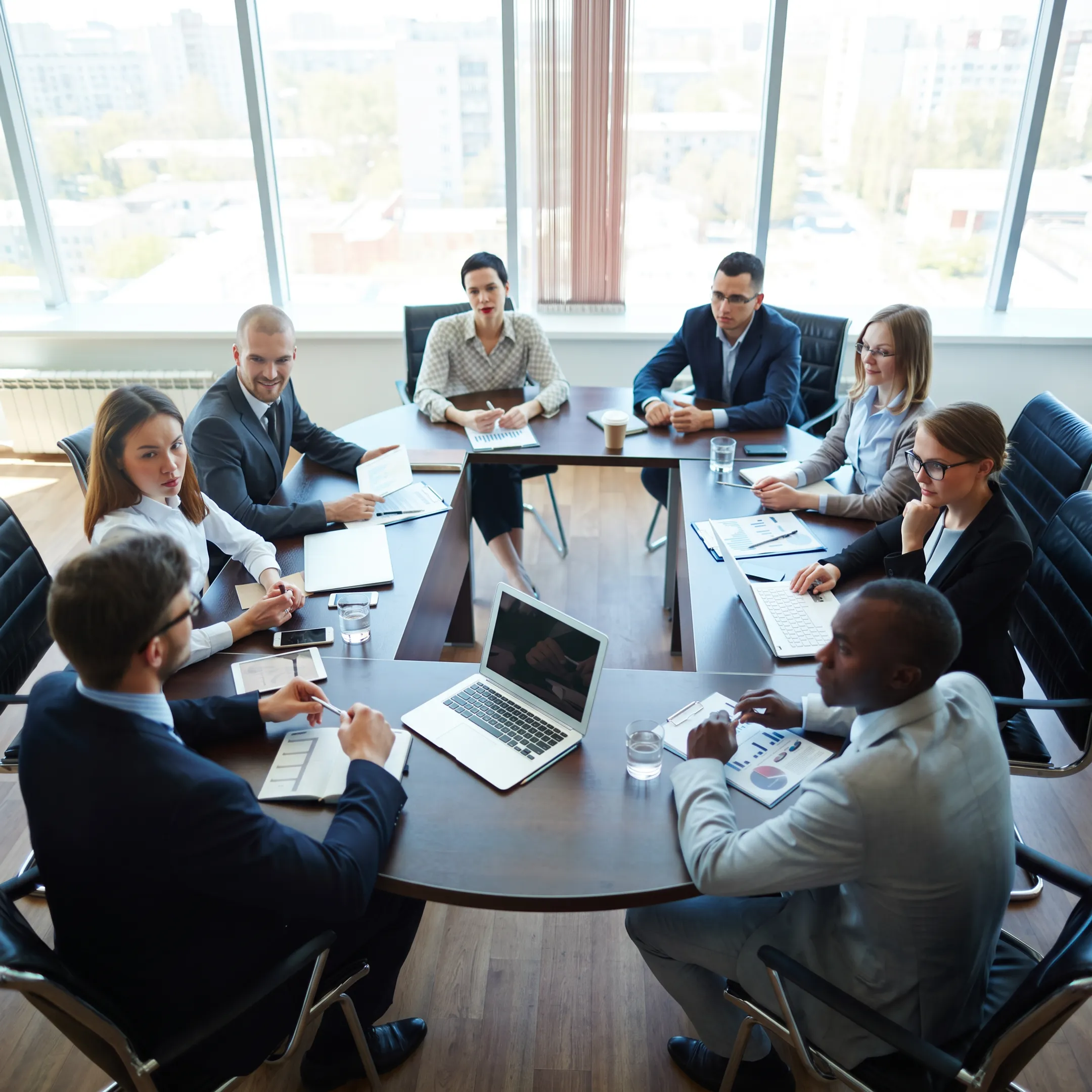 Leadership Development for Engineers Program