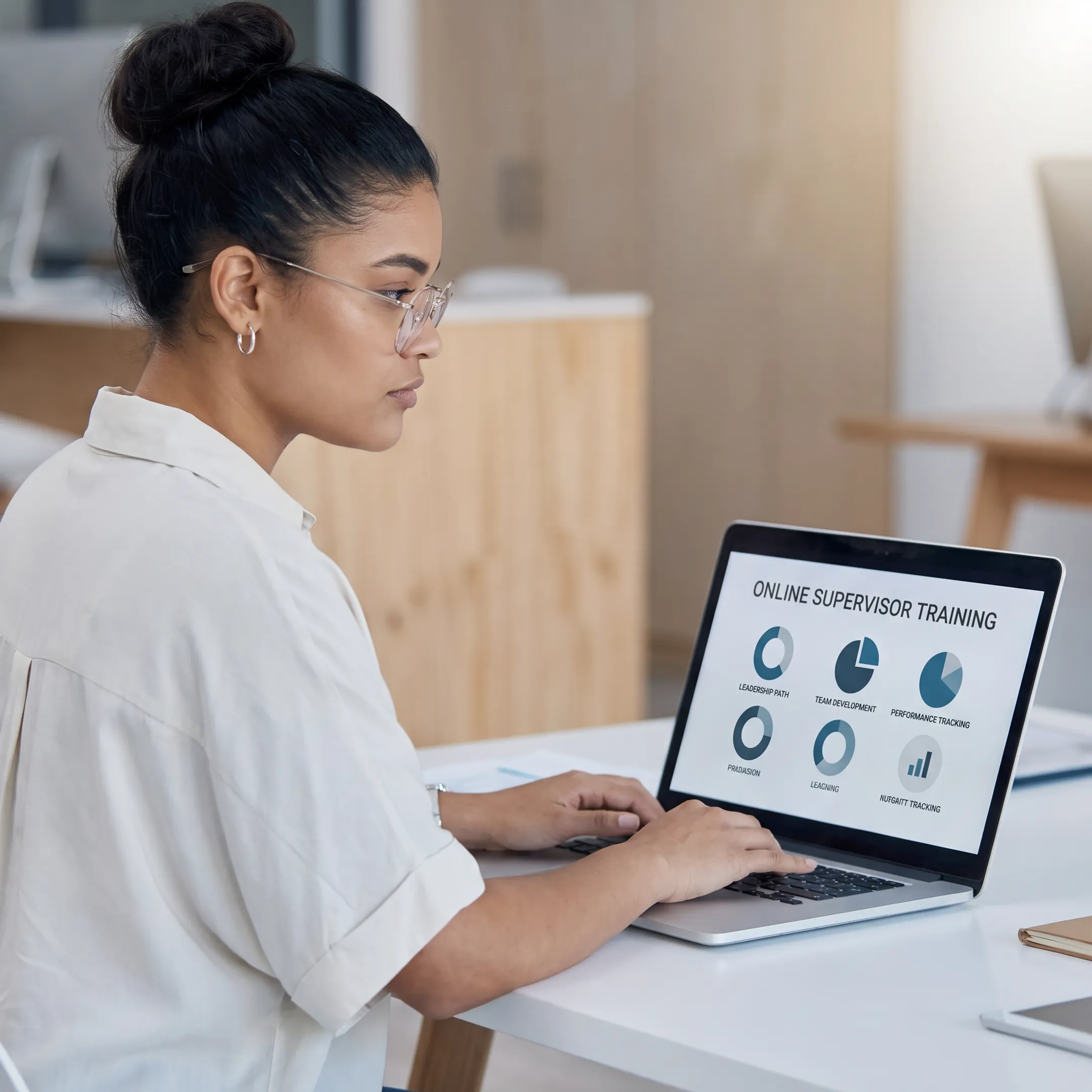 Online Supervisor Training Programs
