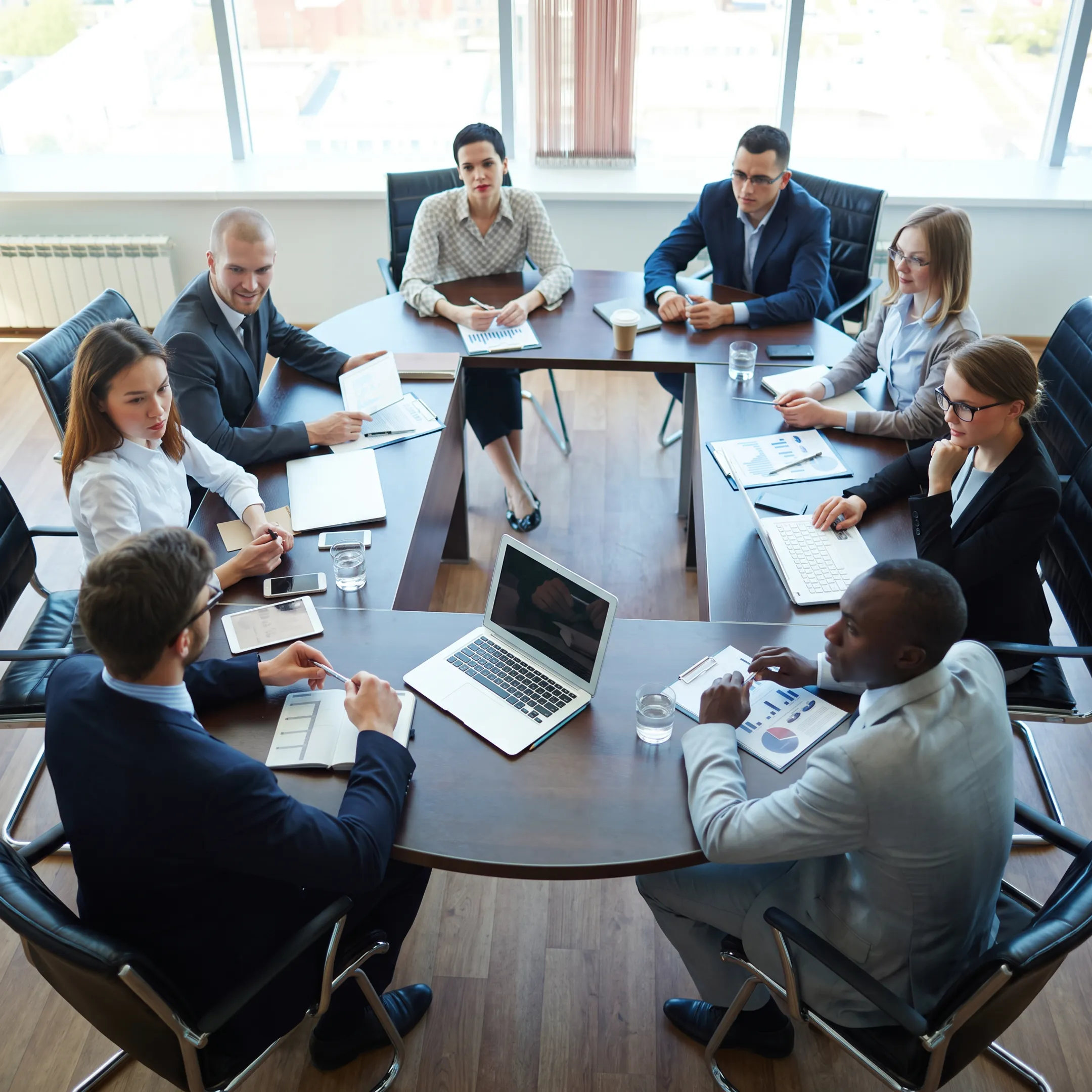 Business Transition Planning