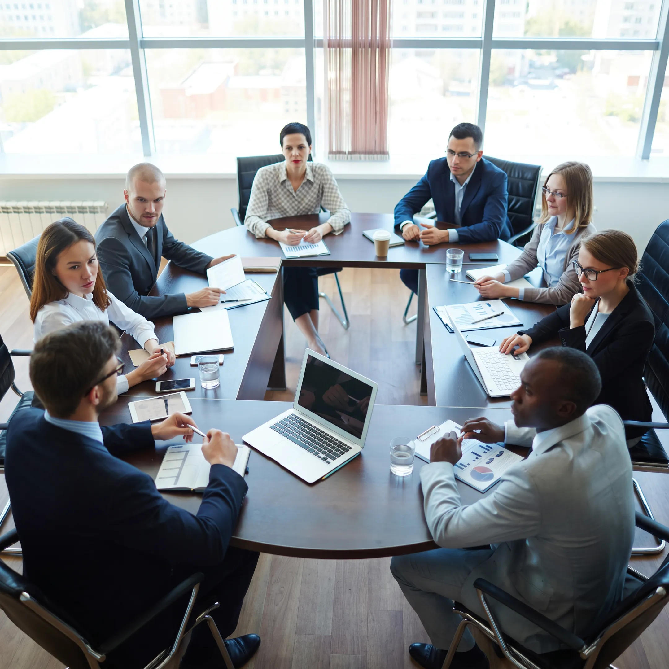 Healthcare Performance Improvement Services