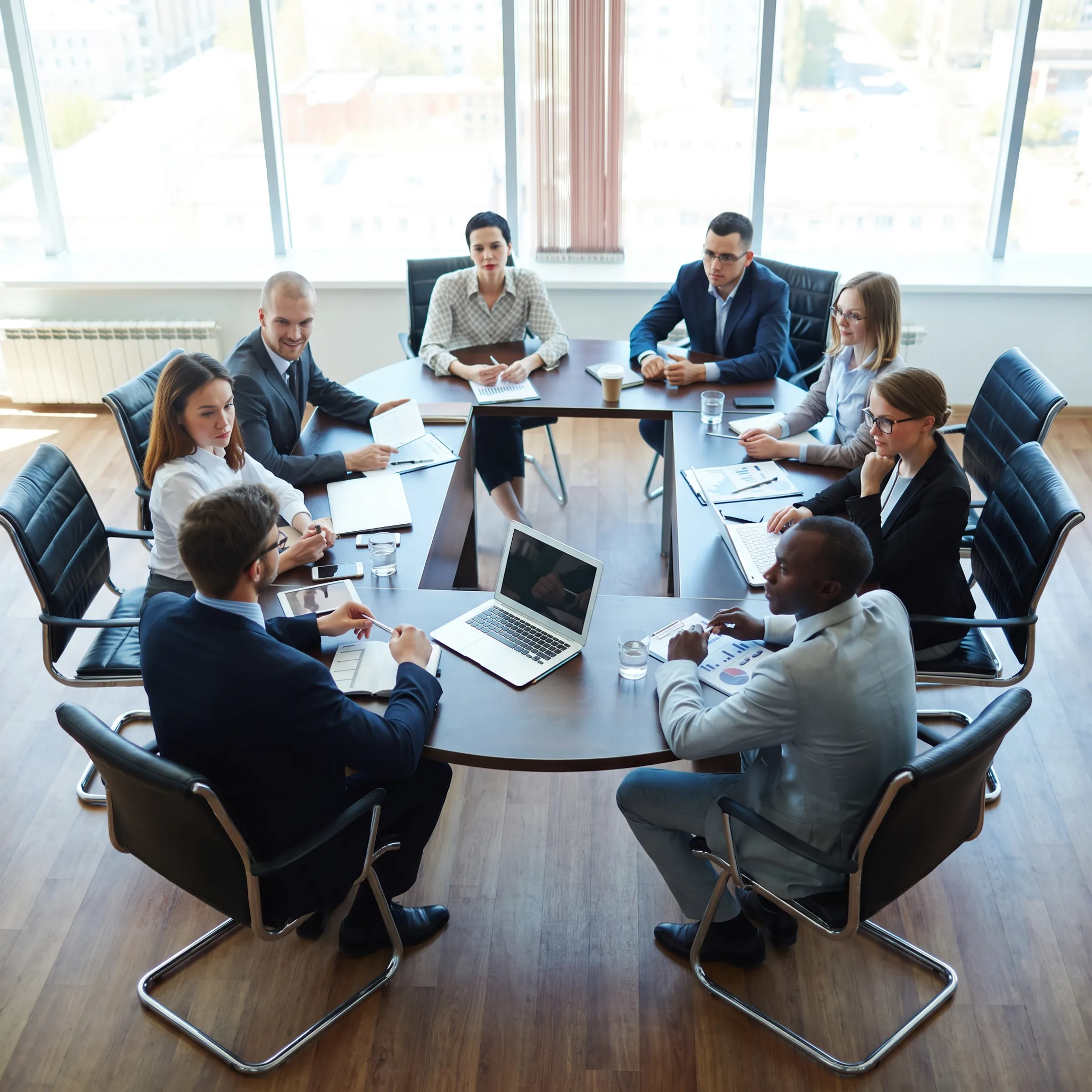 Management System Consulting