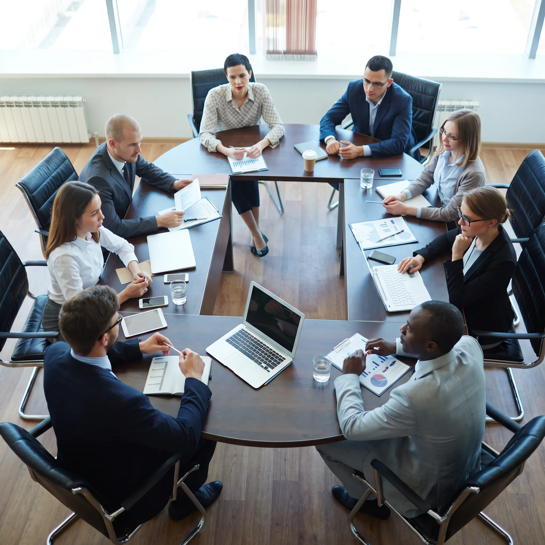 Continuous Improvement Consultant: What Is It?