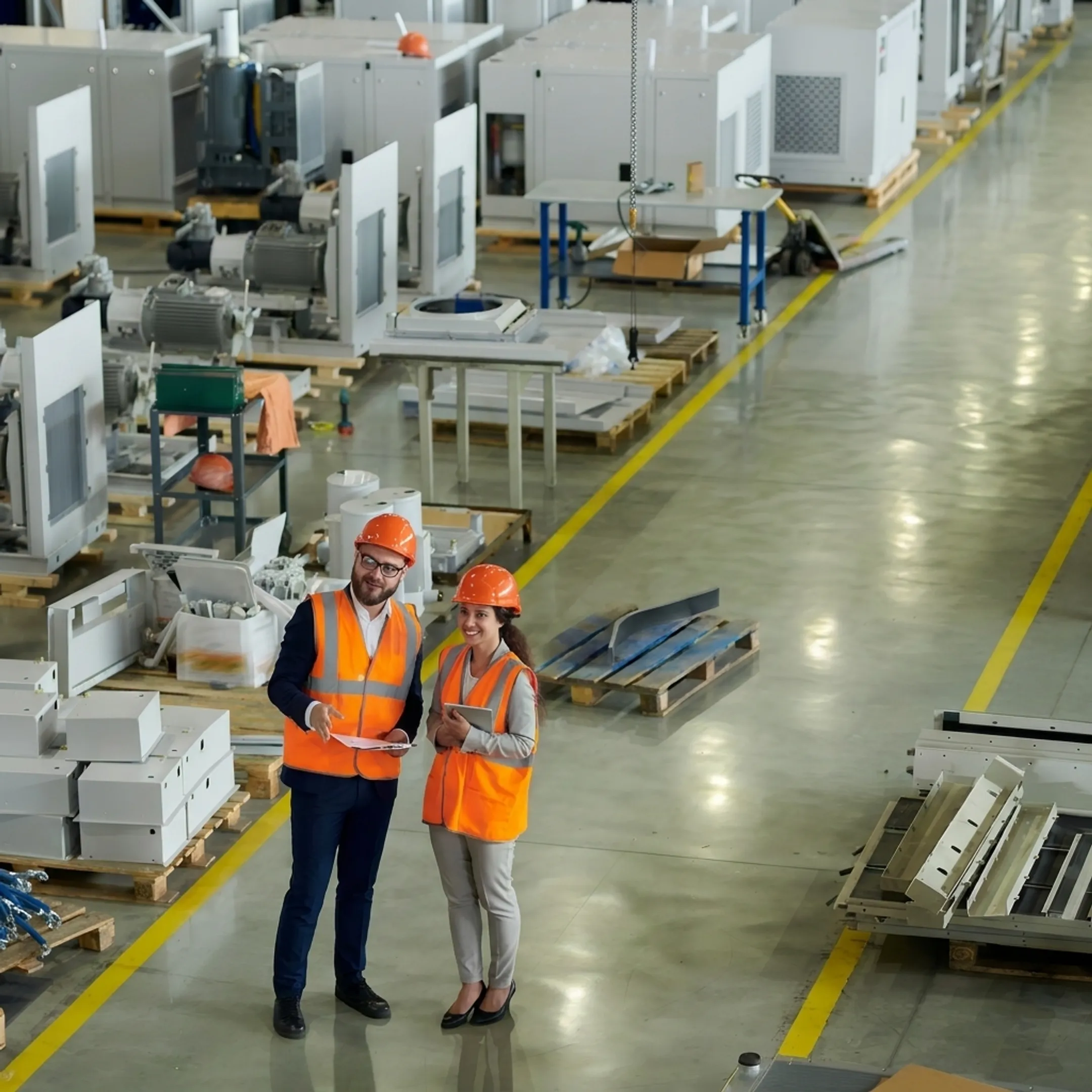 Frontline Supervisor Leadership Training