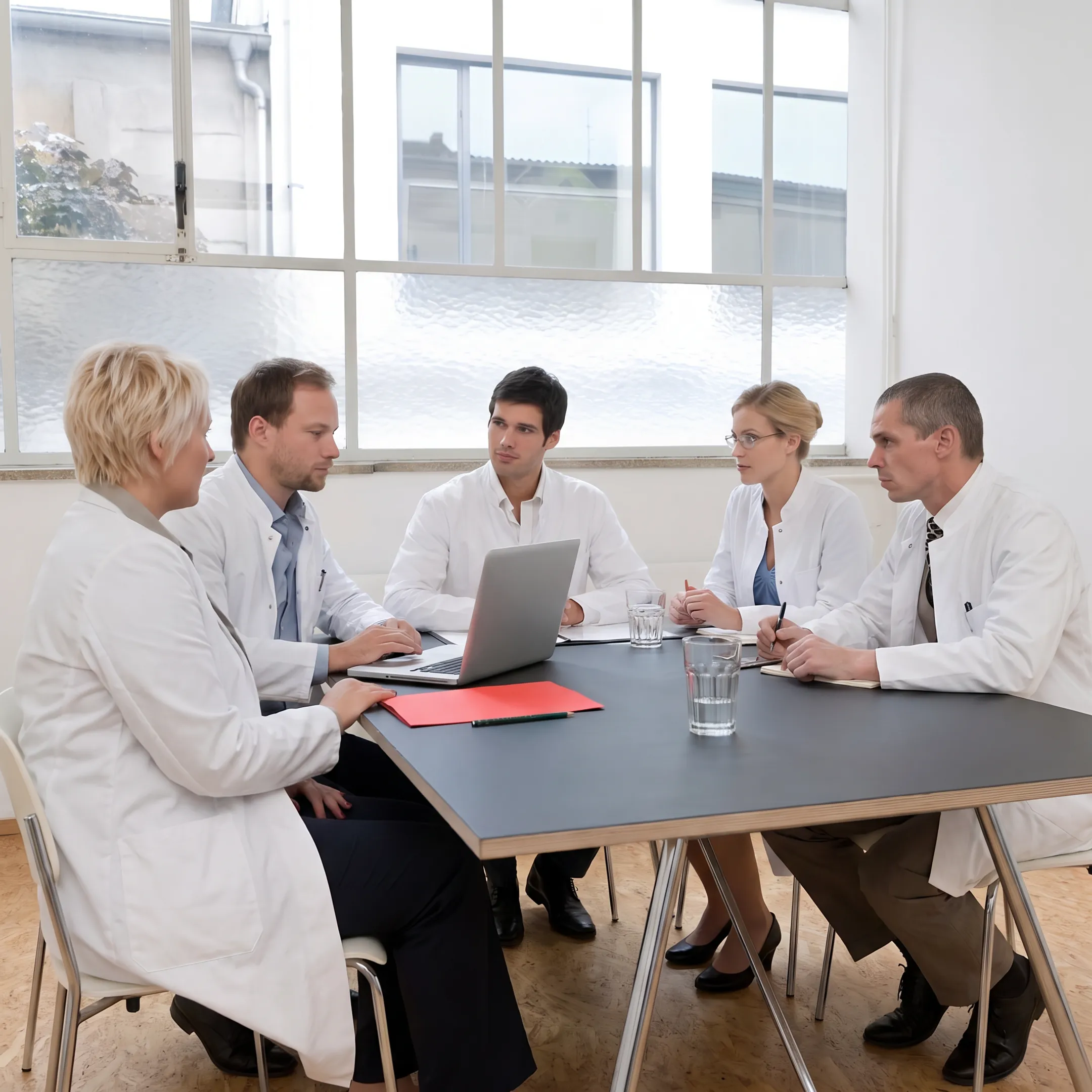 Academic Leadership Development Programs for Physicians