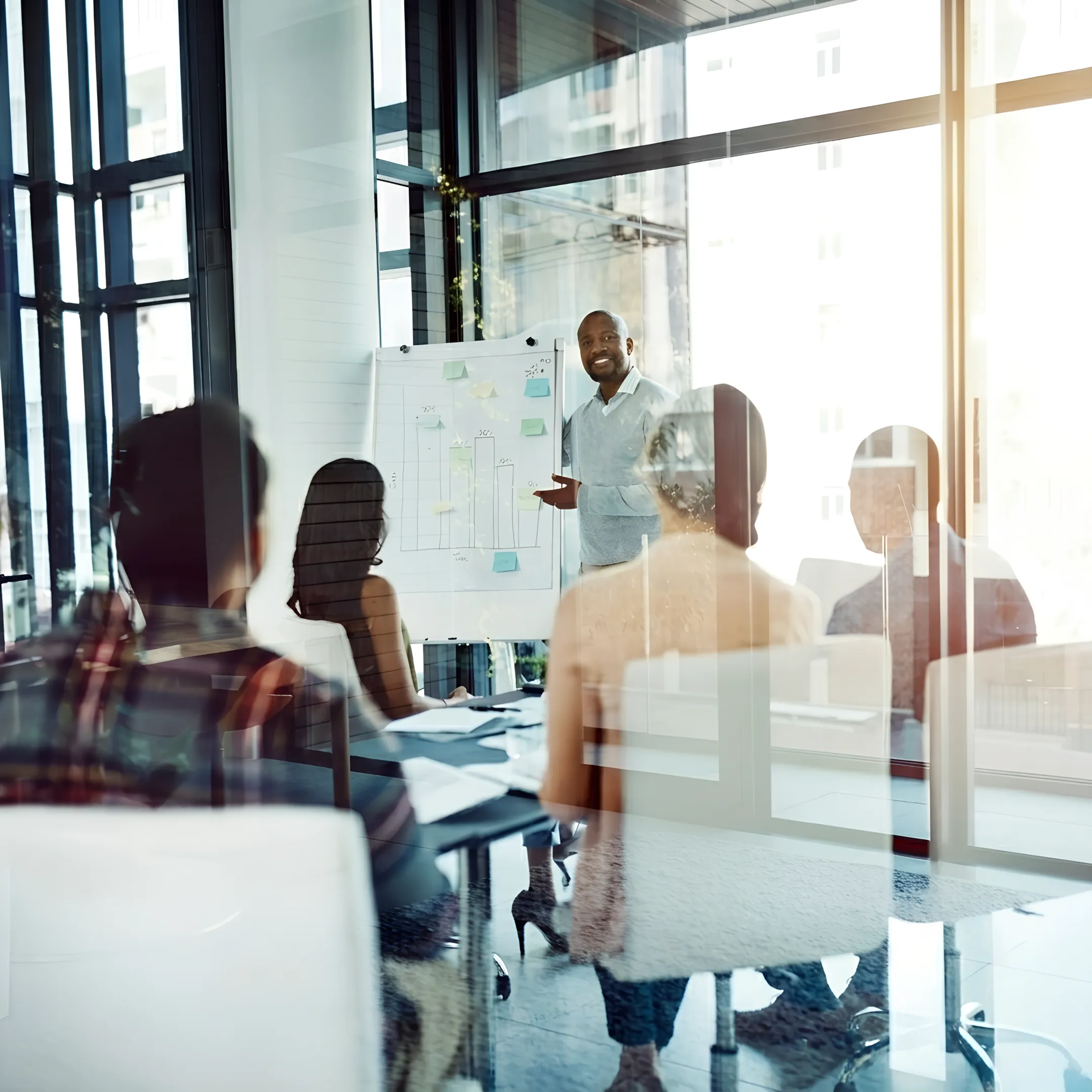 Business and Industry Training Courses