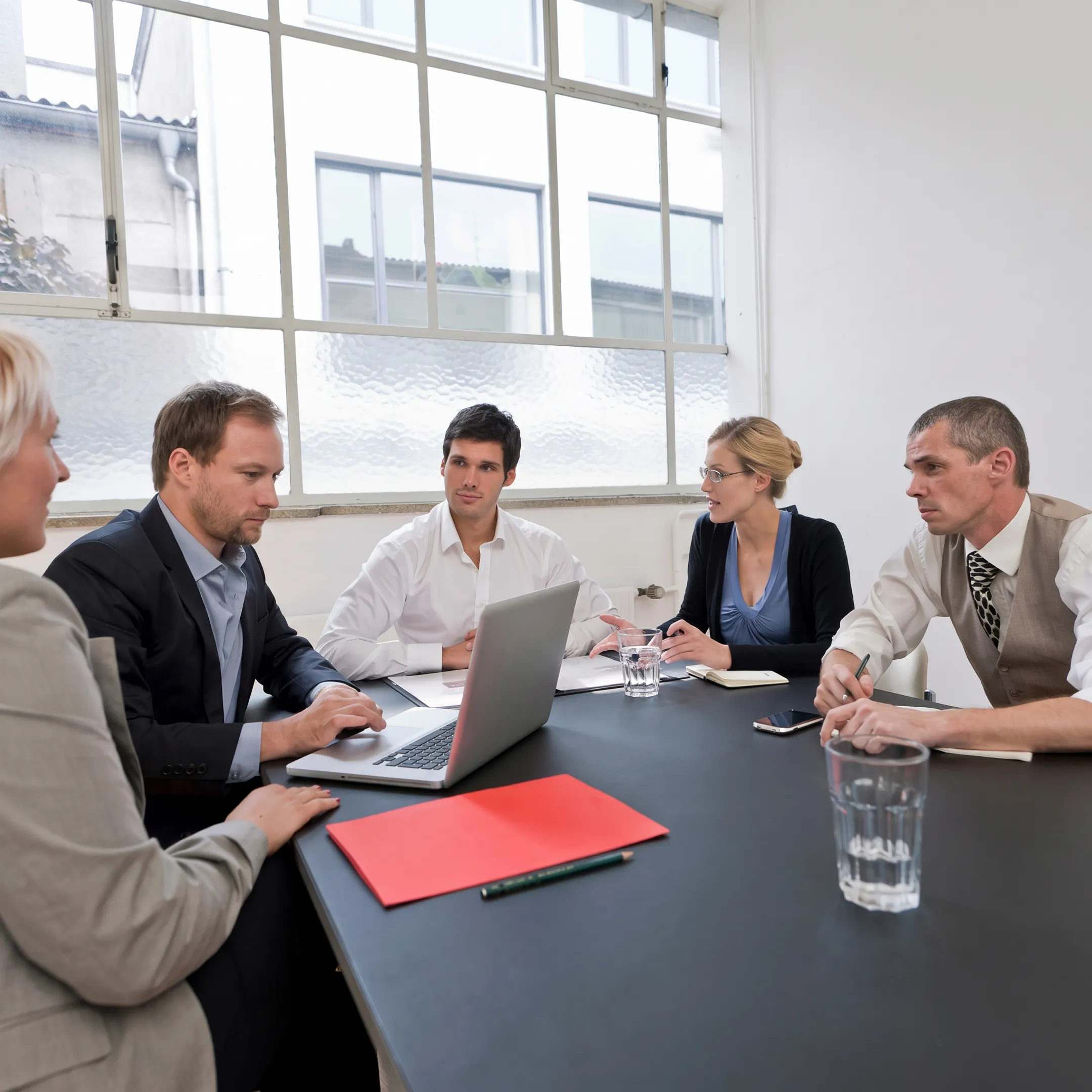 High Performance Consulting Services